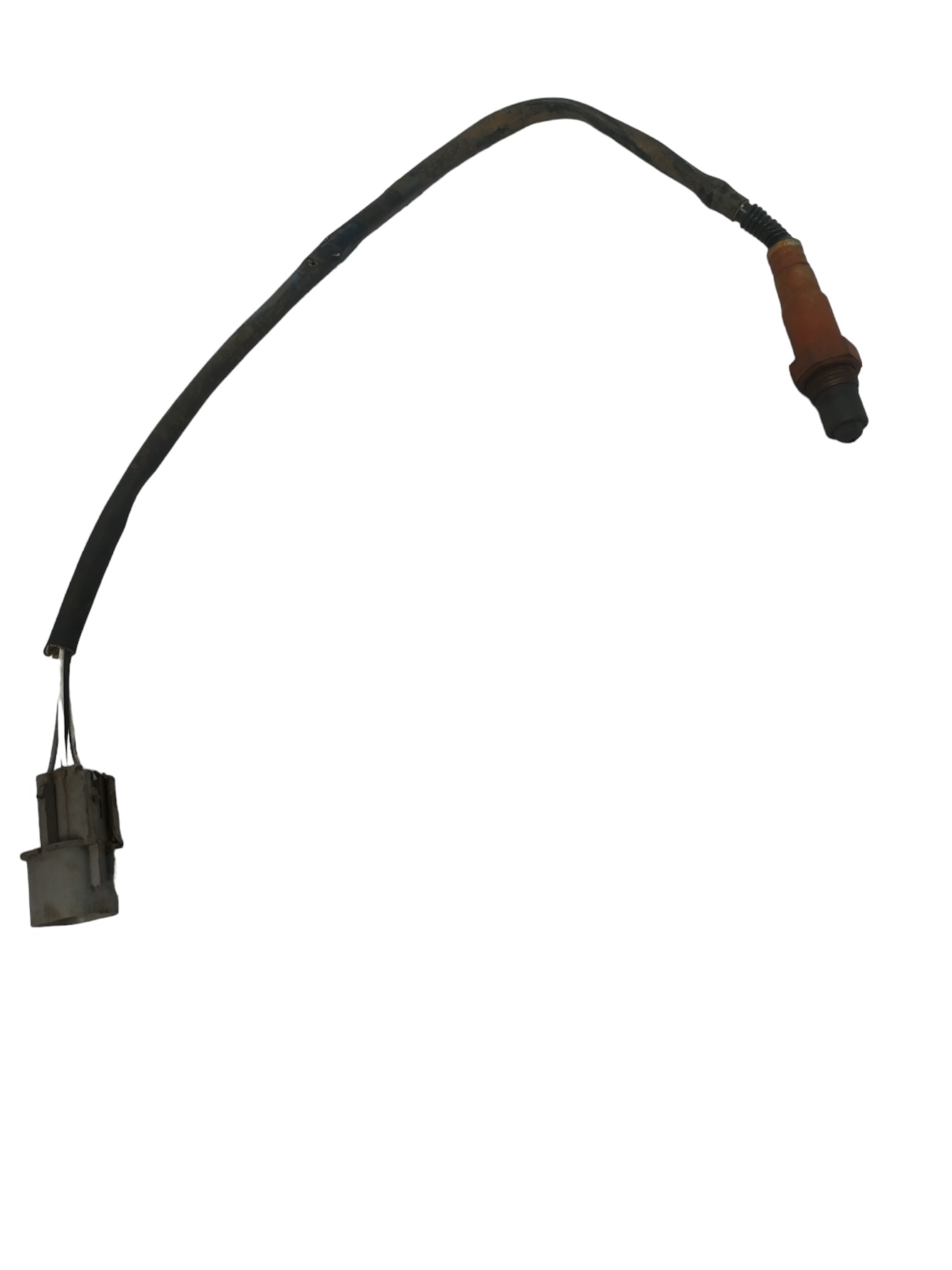 Sonda Lambda Hyundai Hb20 2013 5
