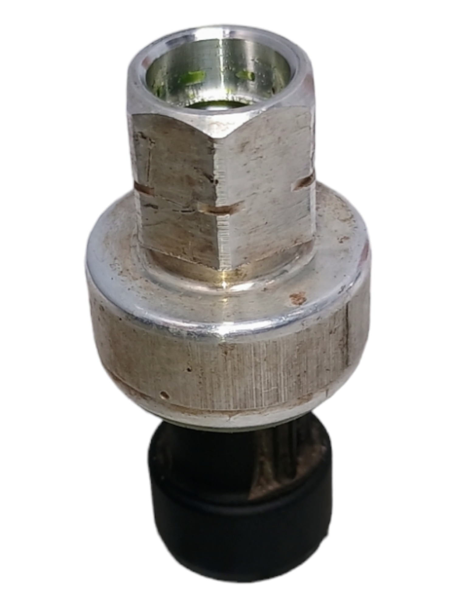 Pressostato 3 Vias Gm Onix 1.0 2017 13587668