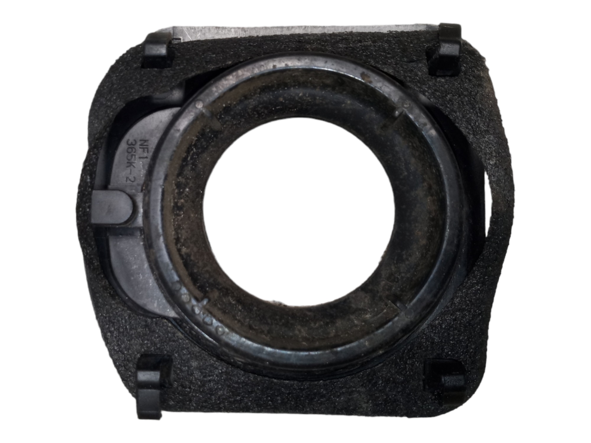 Acabamento Tampa Tanque Combustivel Honda Fit 1.5 16v 2015 2