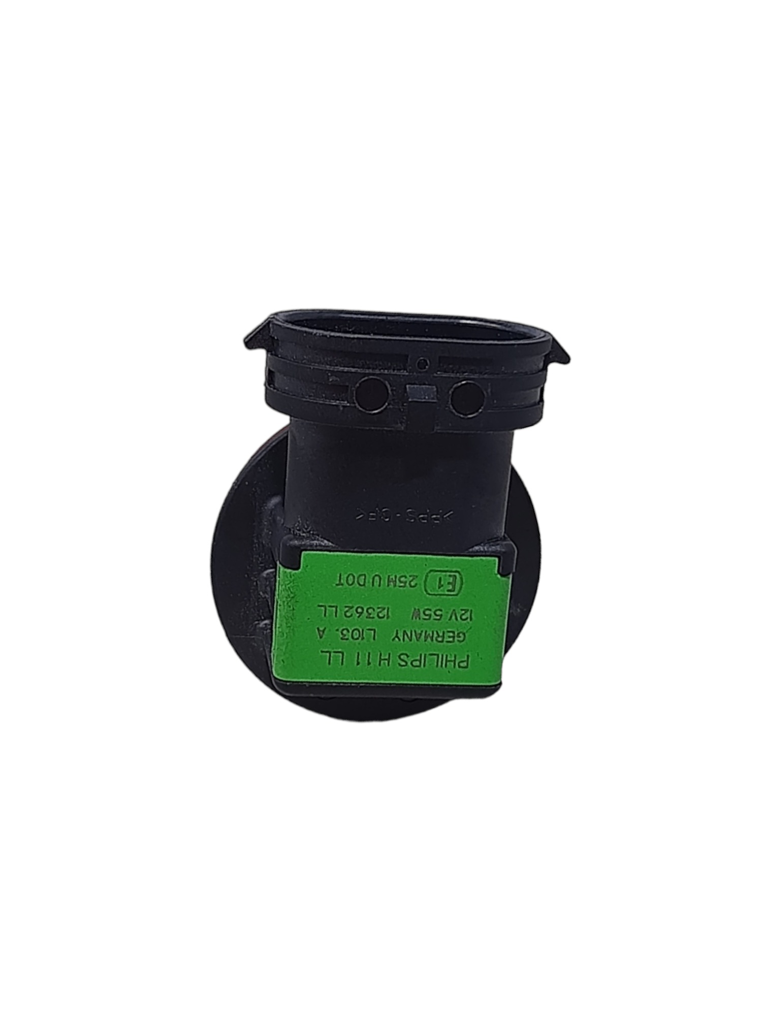 Lampada Farol Milha Corolla Xei 2019 3