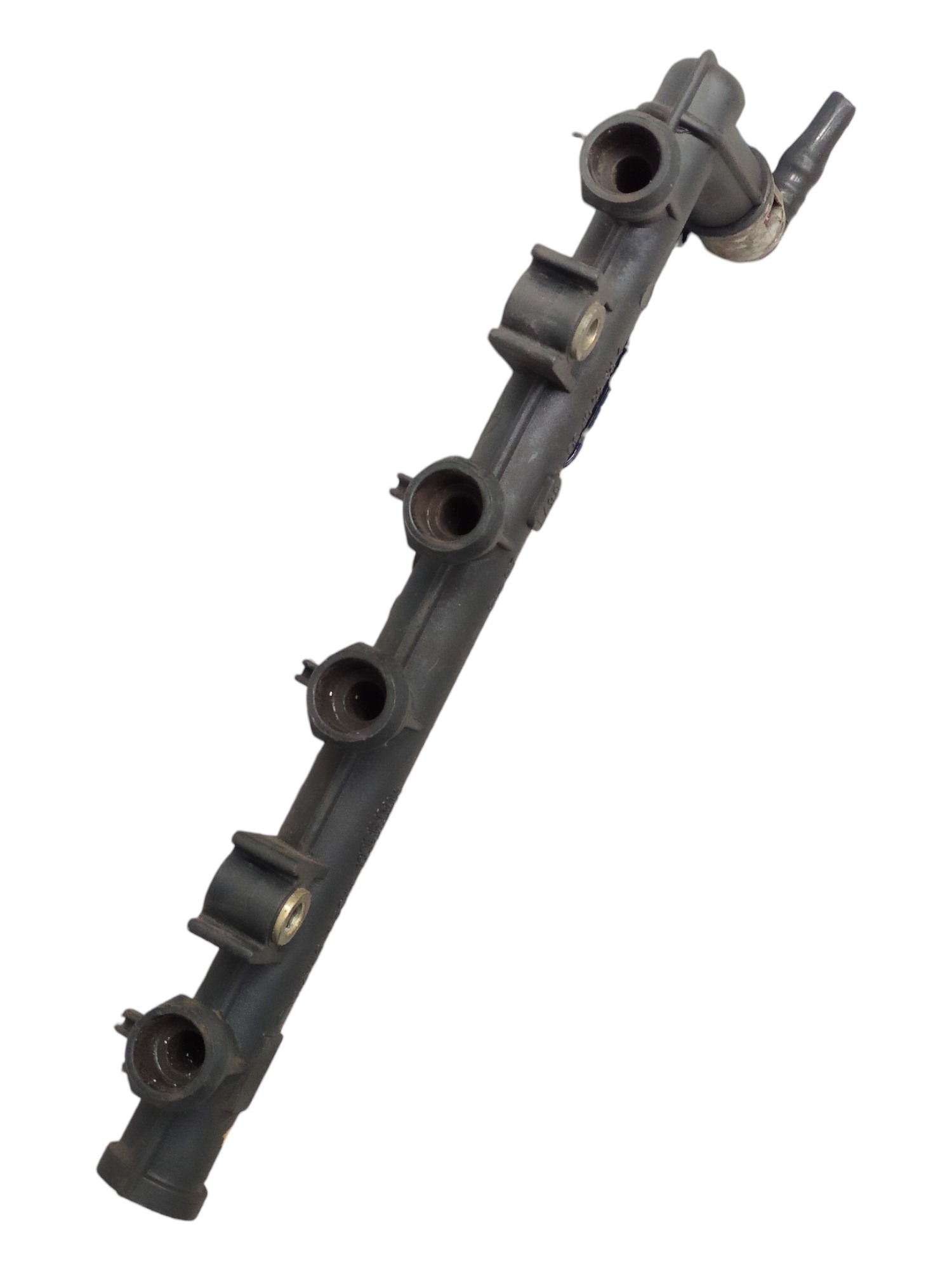 Flauta Bico Injetor Fiat Siena 2006 0012179 1
