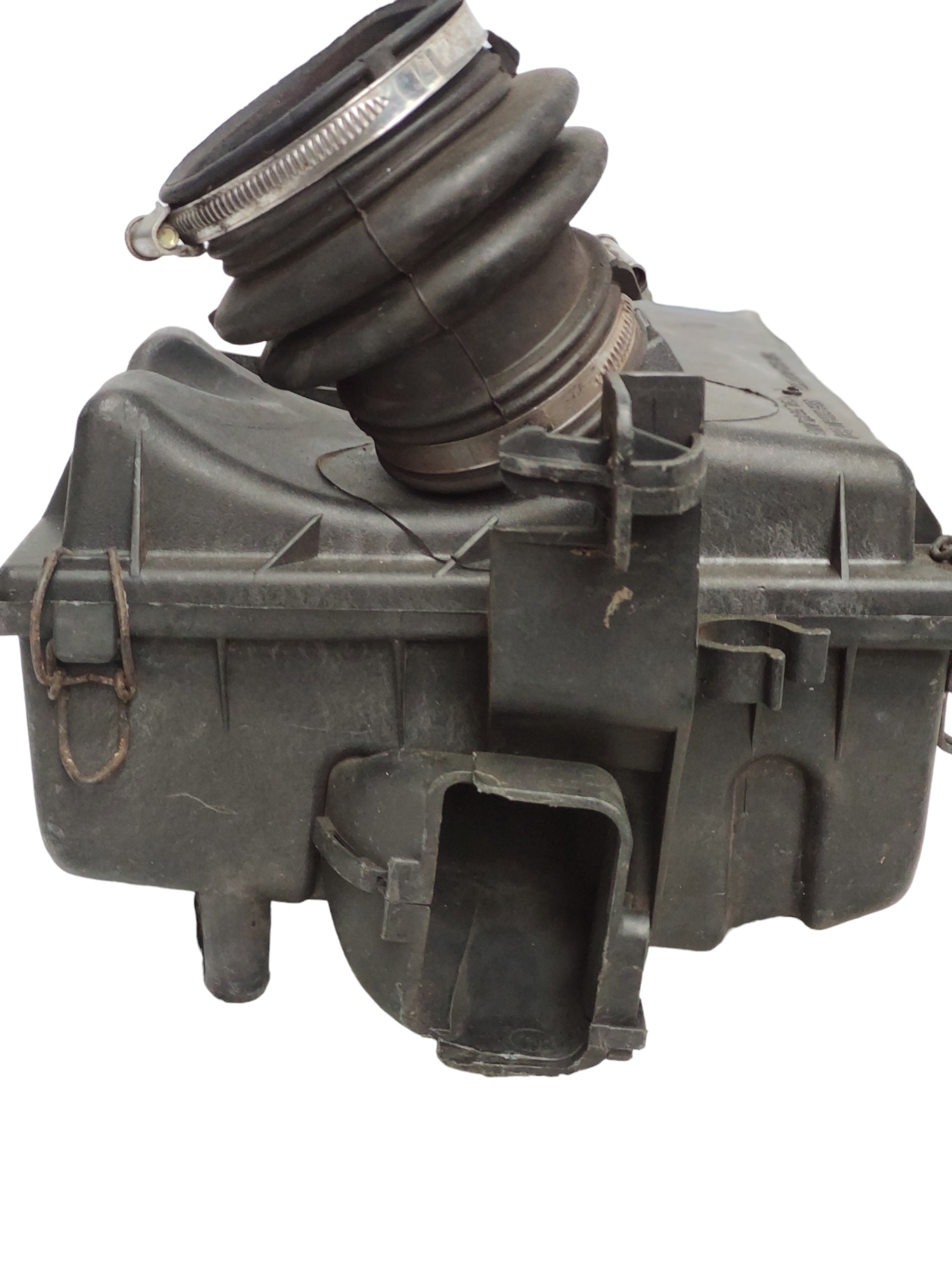 Caixa Do Filtro De Ar – Ford Ka  2005 3