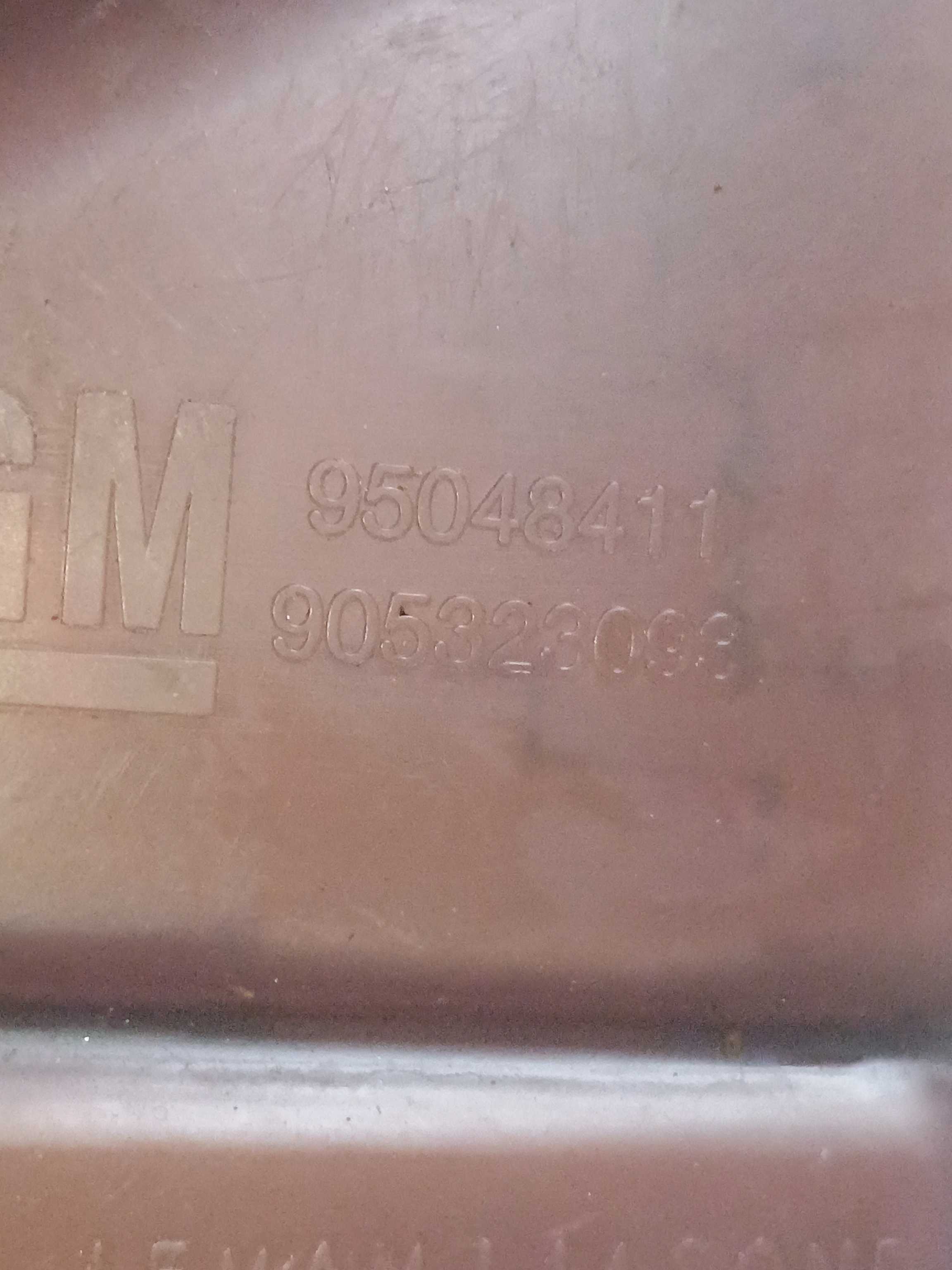 Reservatório Água Radiador Gm Onix 1.0 2017 3
