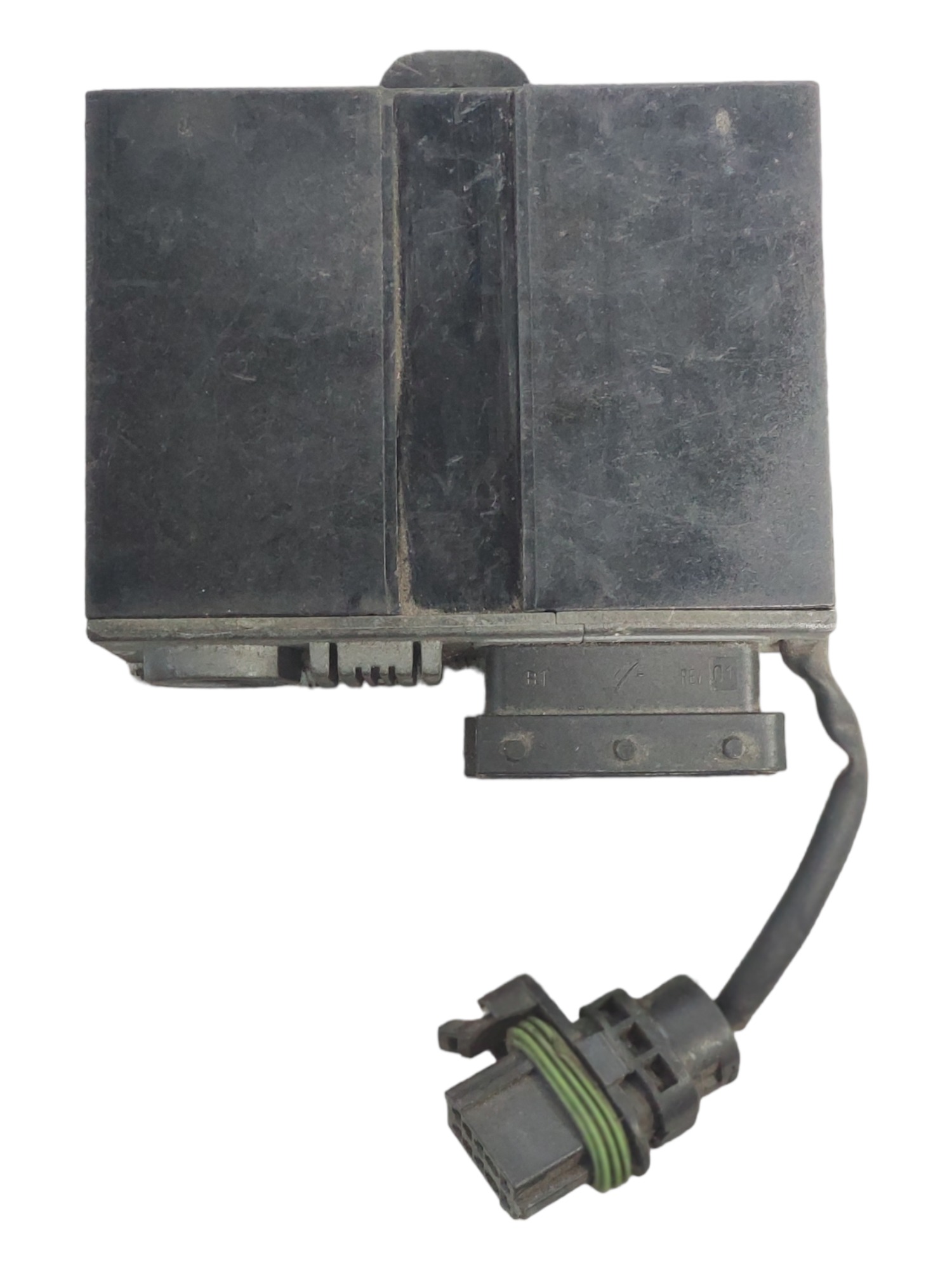 Módulo Controle Aceleração Gm Omega 2.0 67r010038 3