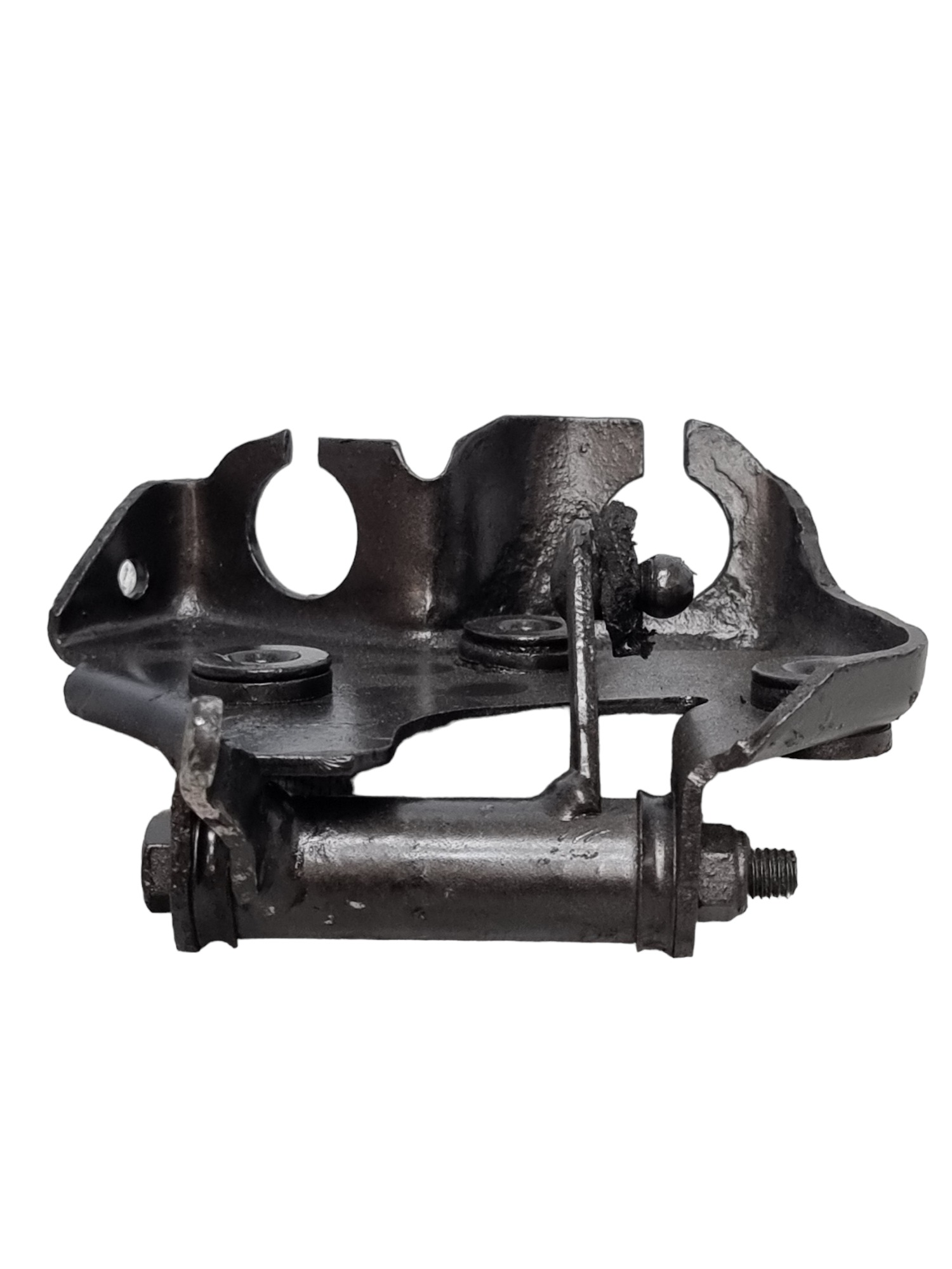Suporte Cabo Trambulador Fiat Palio Edx 1999 1