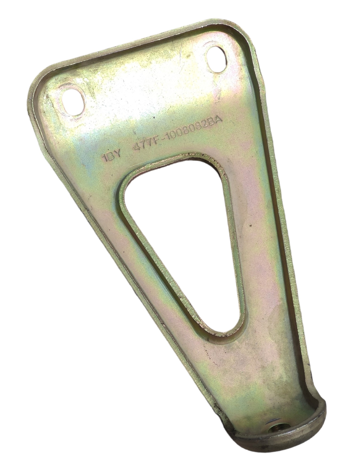 Suporte Coletor De Admissão Celer Act 1.5 2018 477f1008082 2