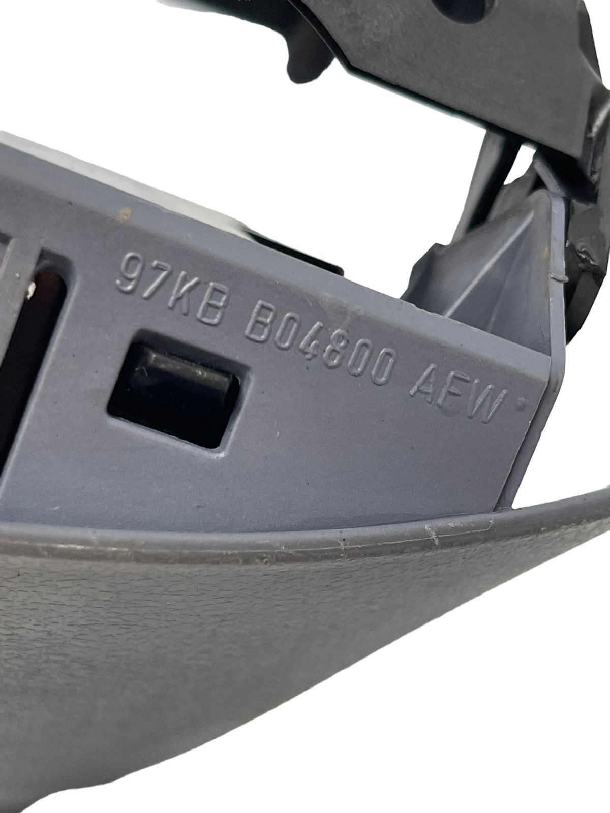 Cinzeiro Painel Ford Ka 1999 97kbb04800 3