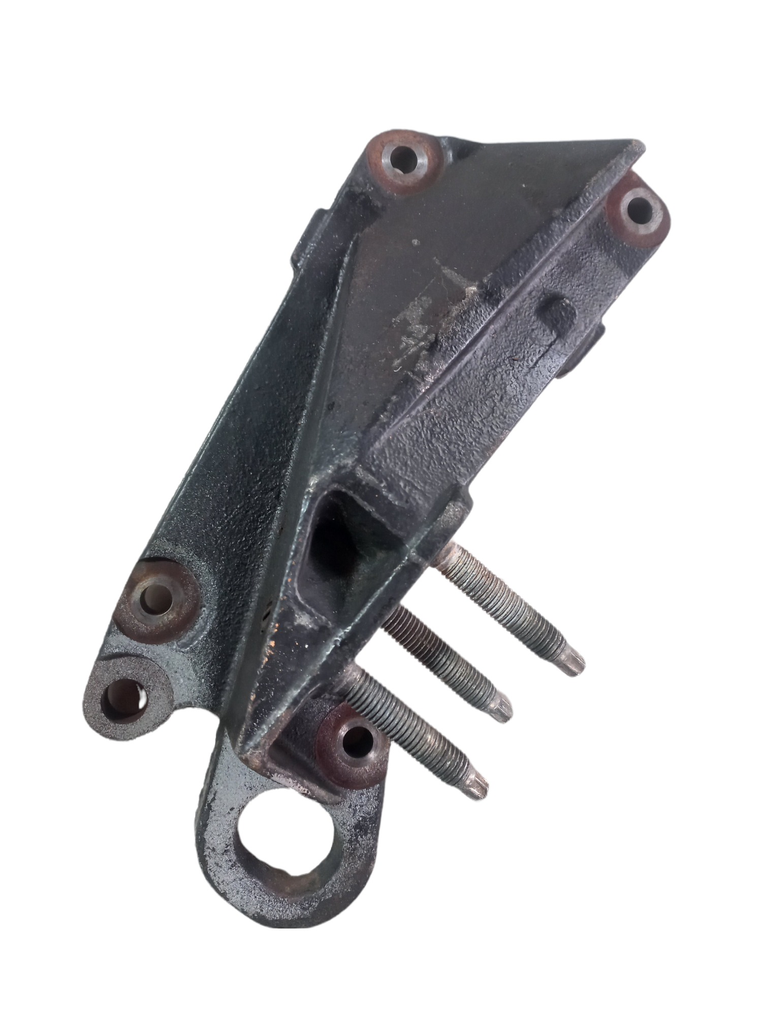 Suporte Coxim Motor Ford Ka Flex 1.0 2008 Xs616030 1