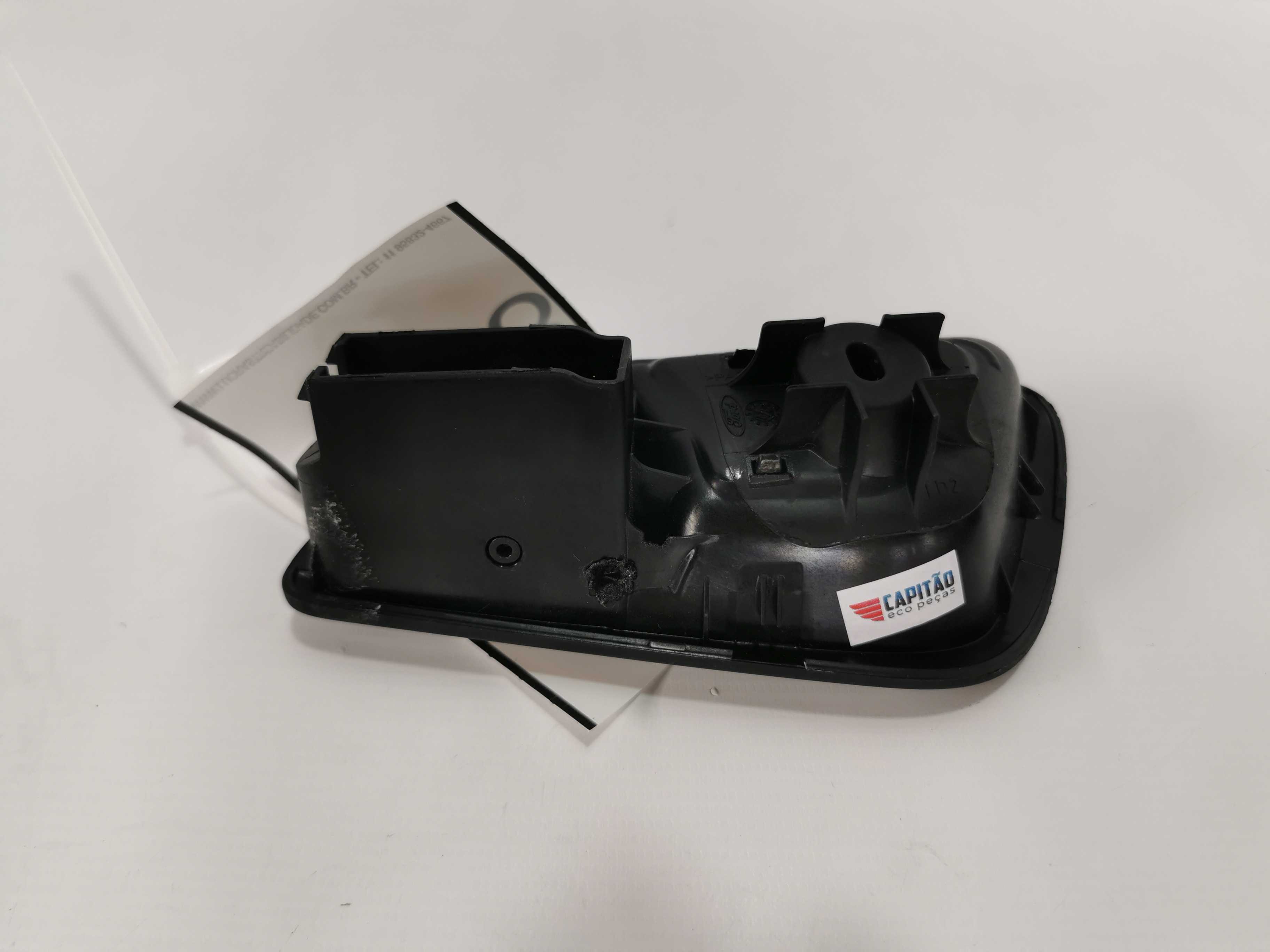 Maçaneta Interna Traseira Esquerda Ford Ka E3b5a22601 2