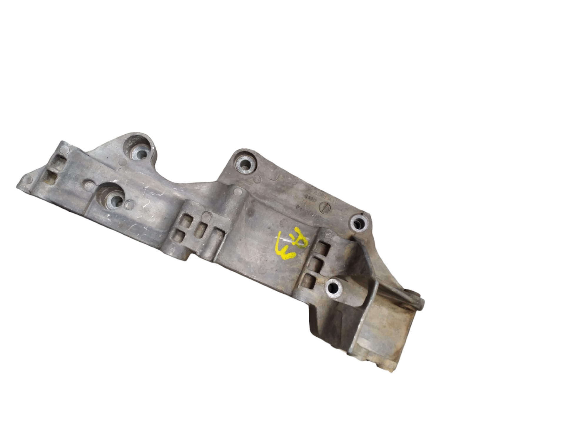 Suporte Alternador Audi A3 2001 1