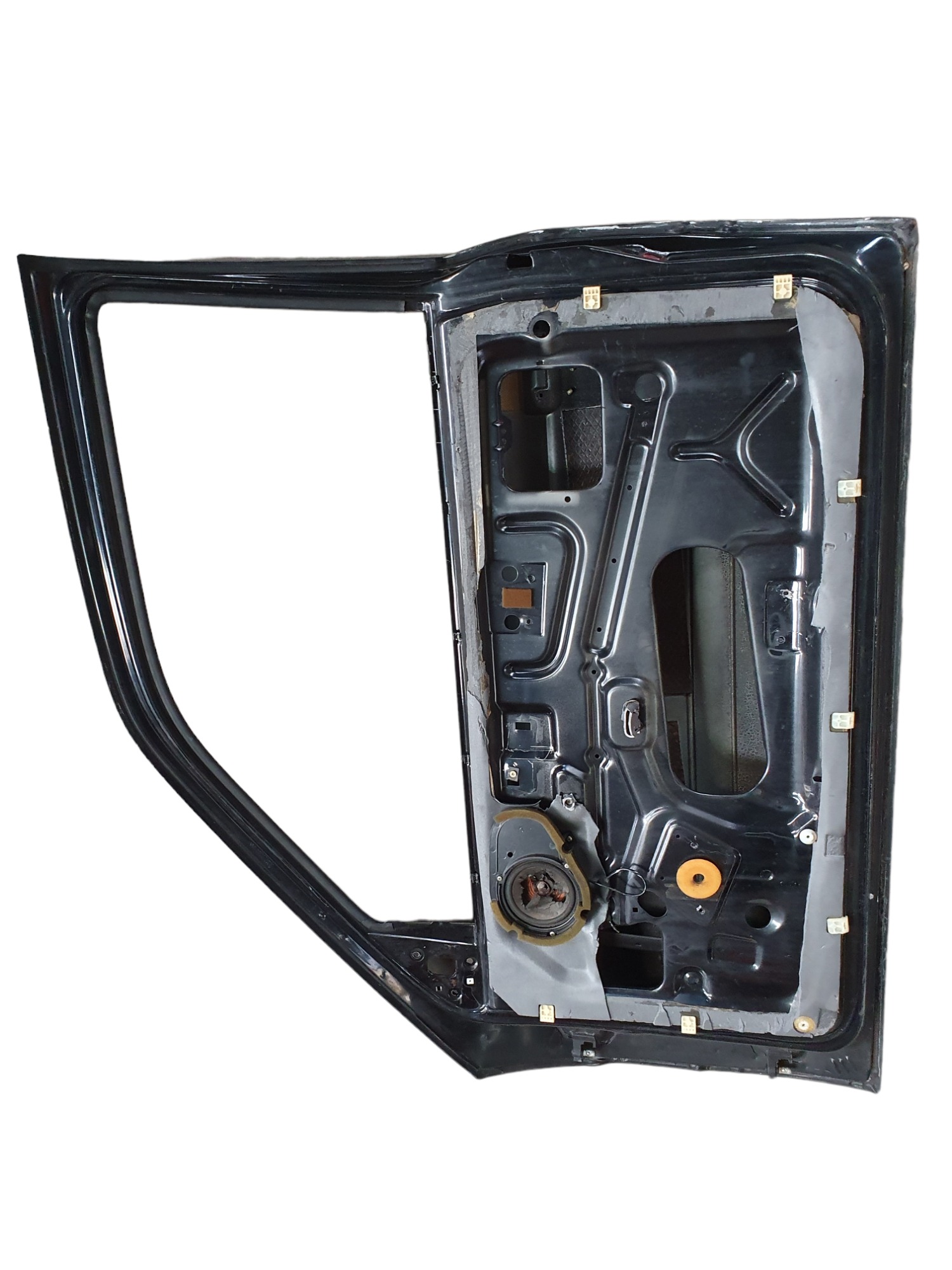 Porta Dianteira Lado Direito Escort 1.8 16v 1996 3