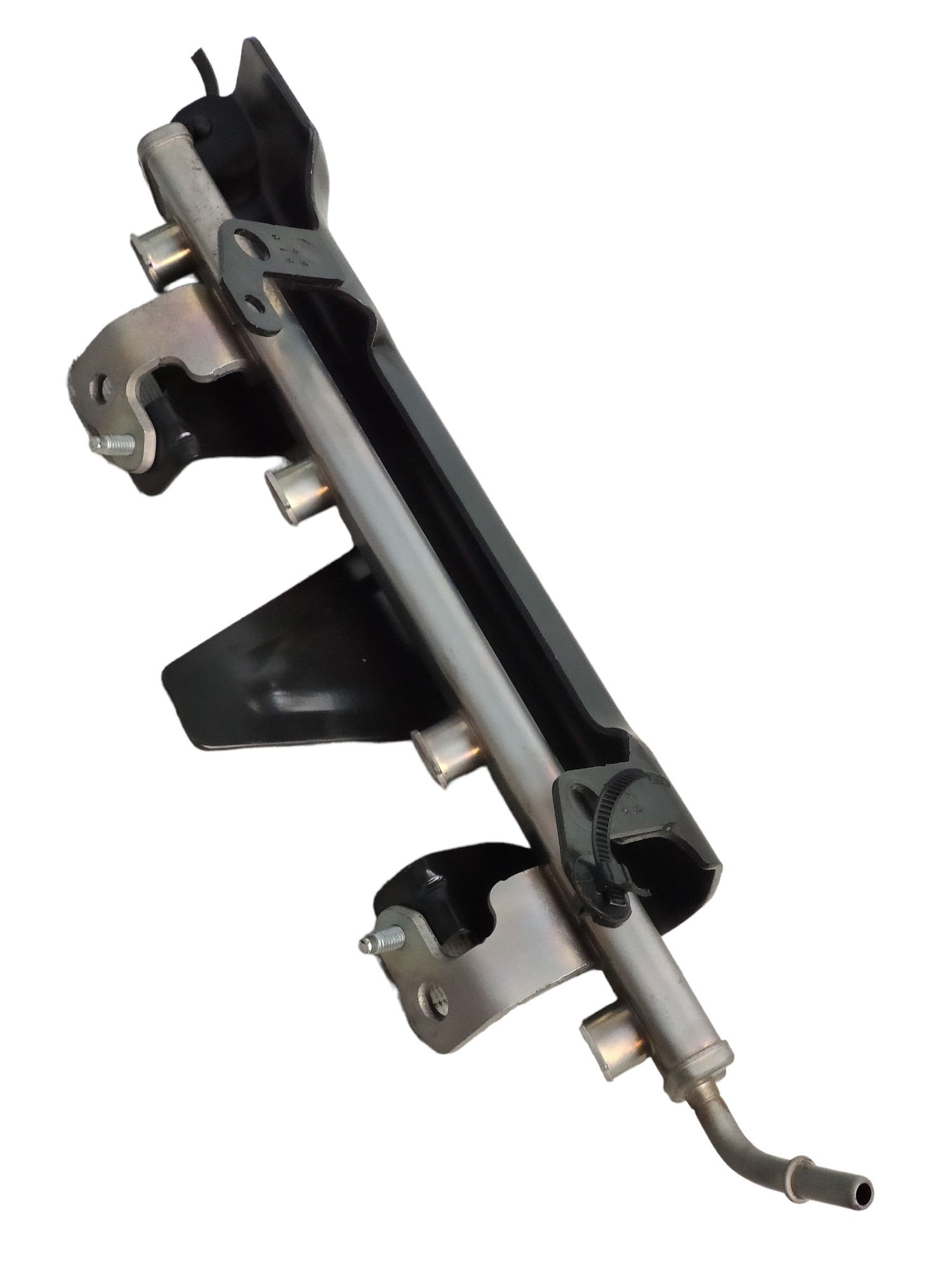 Flauta Bico Injetor Renault Oroch 1.6 16v 2021 175b16775r 2