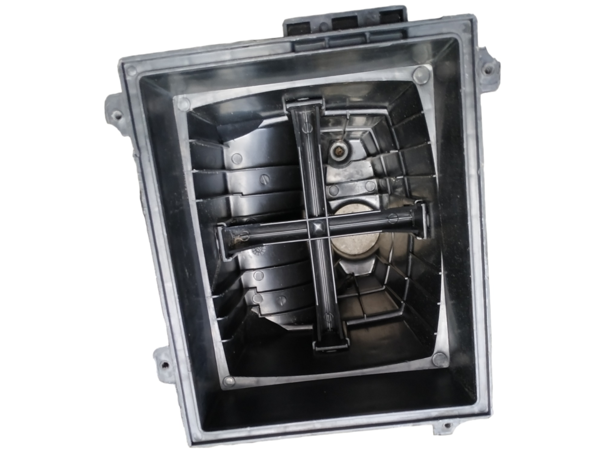 Caixa Filtro Ar Peugeot 206 2005 3