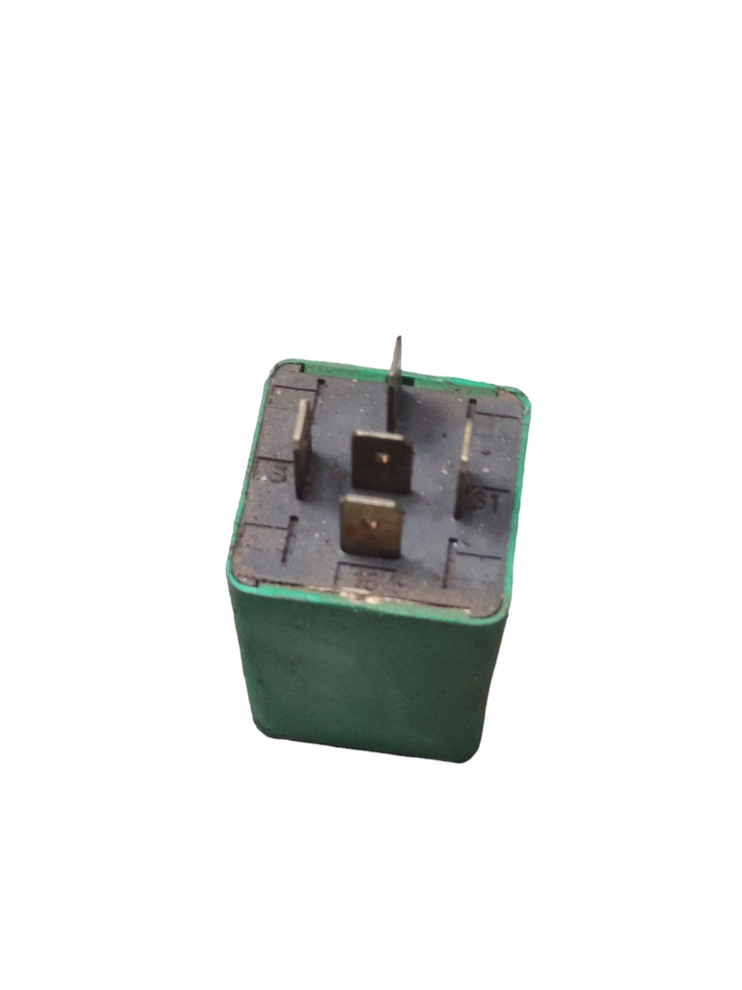 Relé Auxiliar Gm 52280733 3