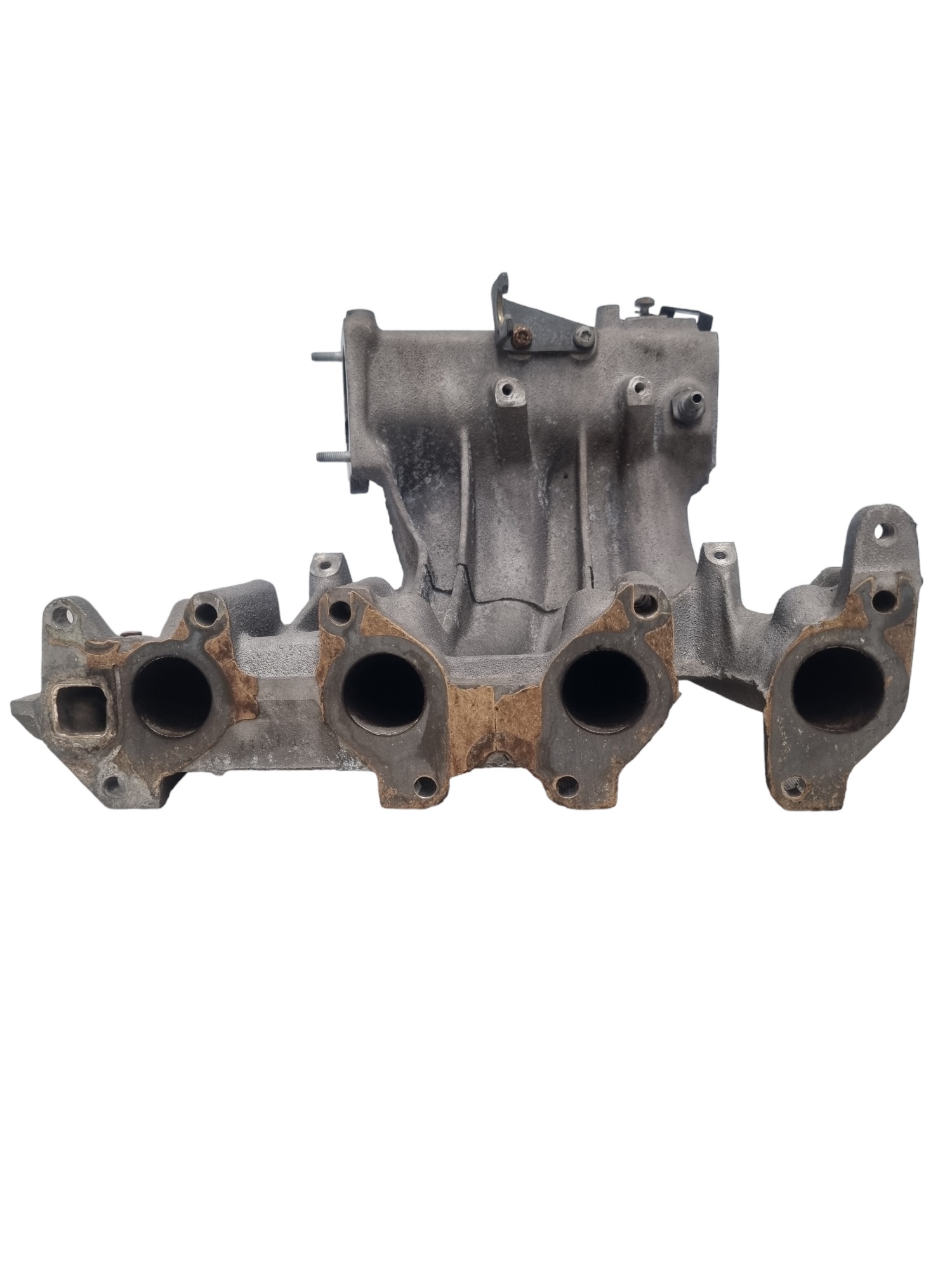 Coletor Admissão Chevrolet Corsa Sedan 2003 93286142 1