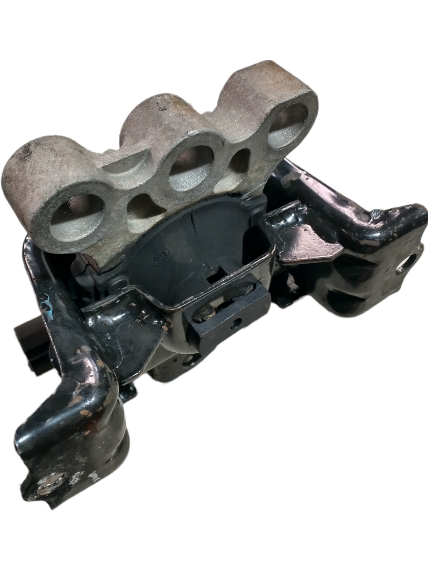 Suporte Coxim Câmbio Vw Crossfox 2011 4