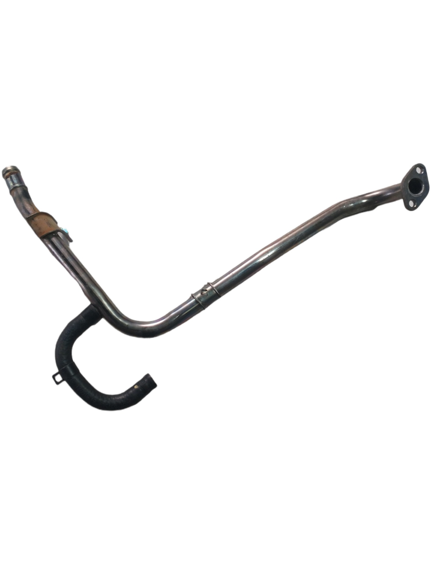 Cano Água Motor Hb20 2012/2013 5