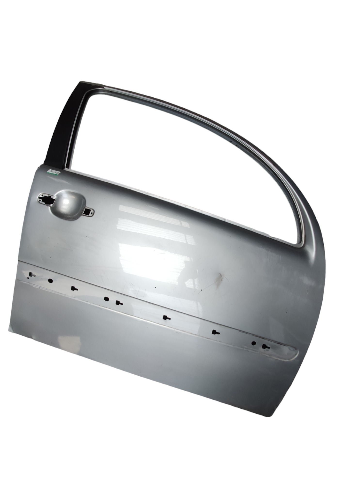 Porta Dianteira Direita Citroen C3 2012 Dianteira Direito A1 1