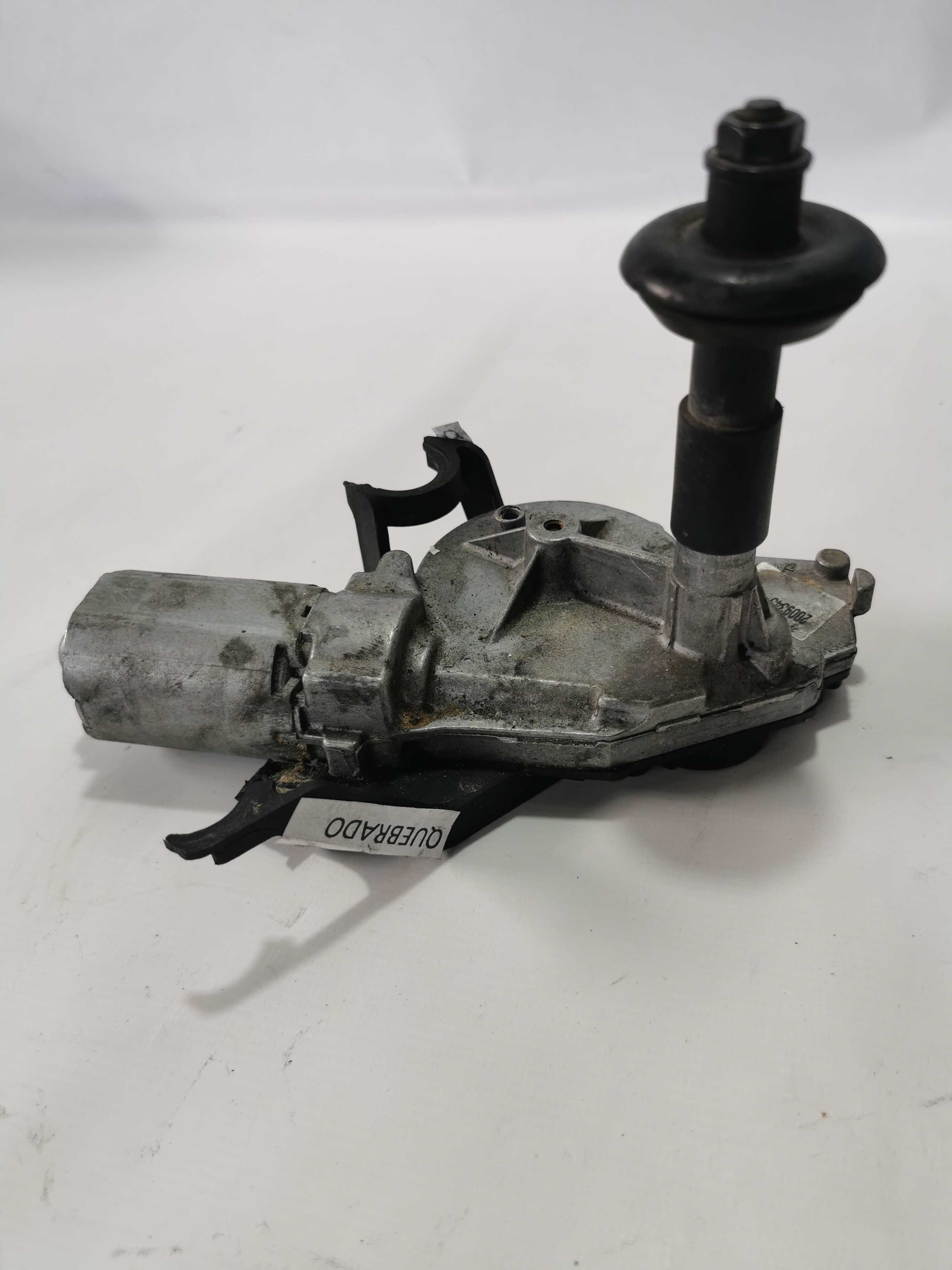 Motor Limpador Traseiro Sandero Stepway 8200582929 5