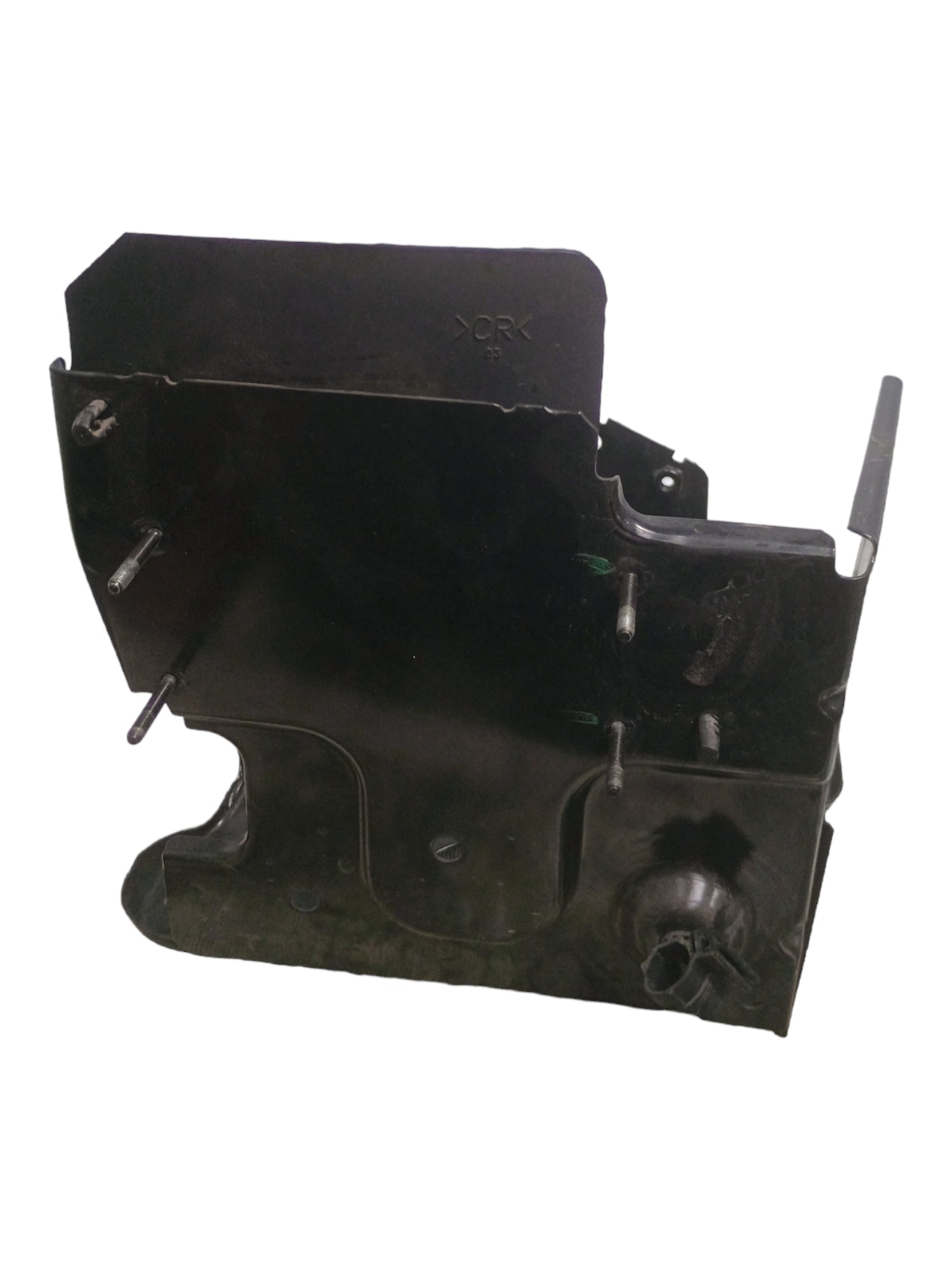 Suporte Caixa Bateria Fiat Cronos Drive 1.3 2019 52066331 4