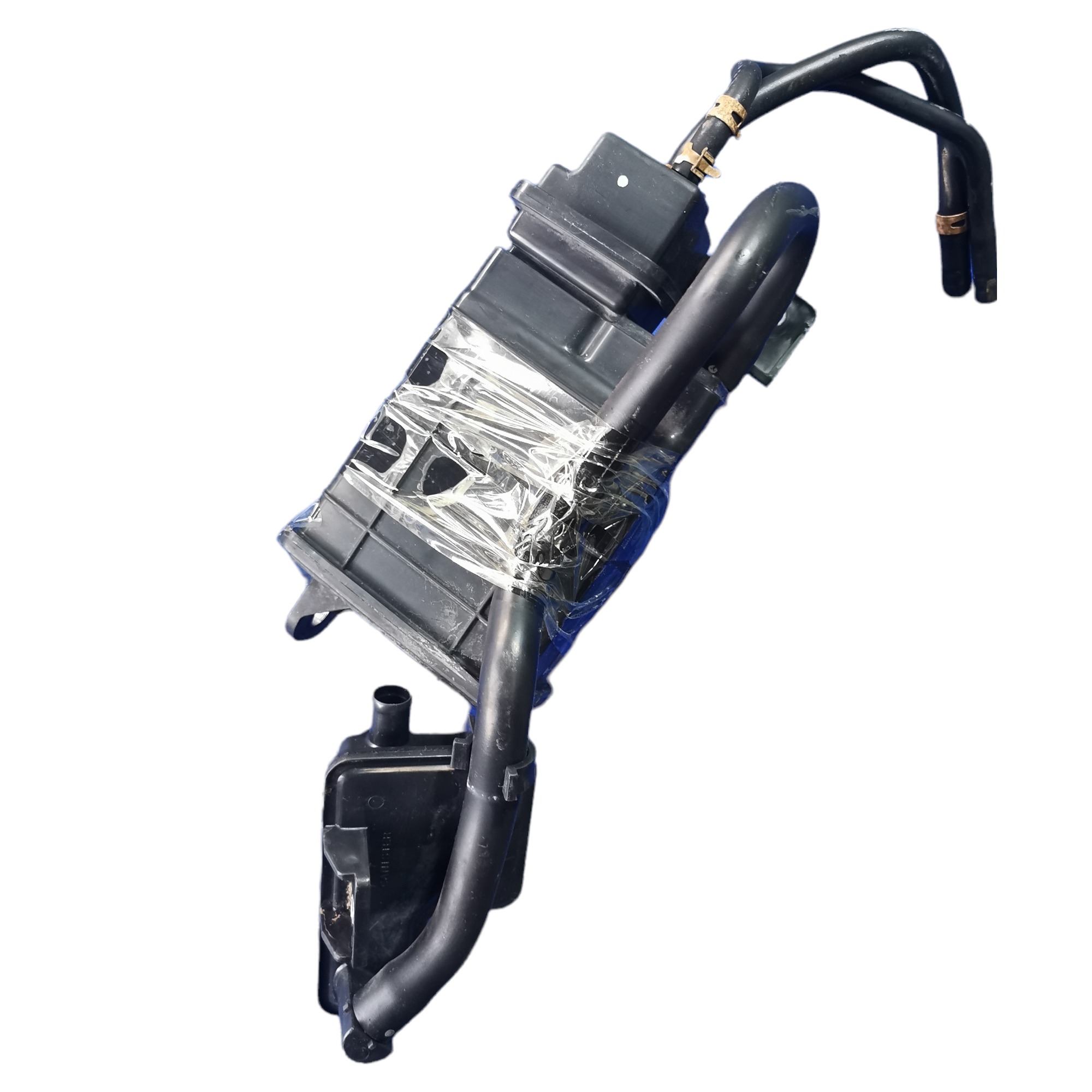 Canister Honda Fit Exl 2009 3