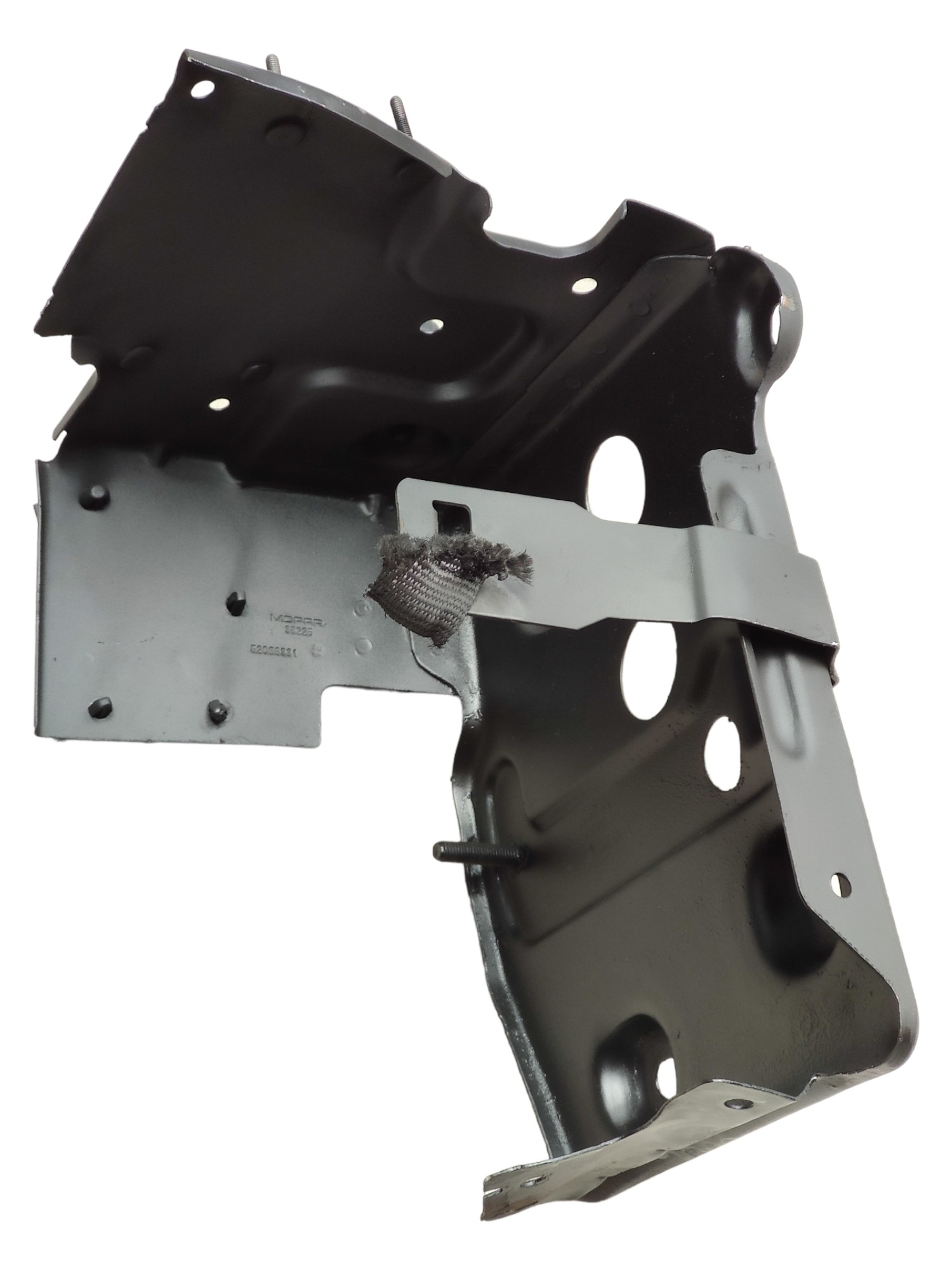Suporte Da Bateria Fiat Mobi Like 2022 51942016 3