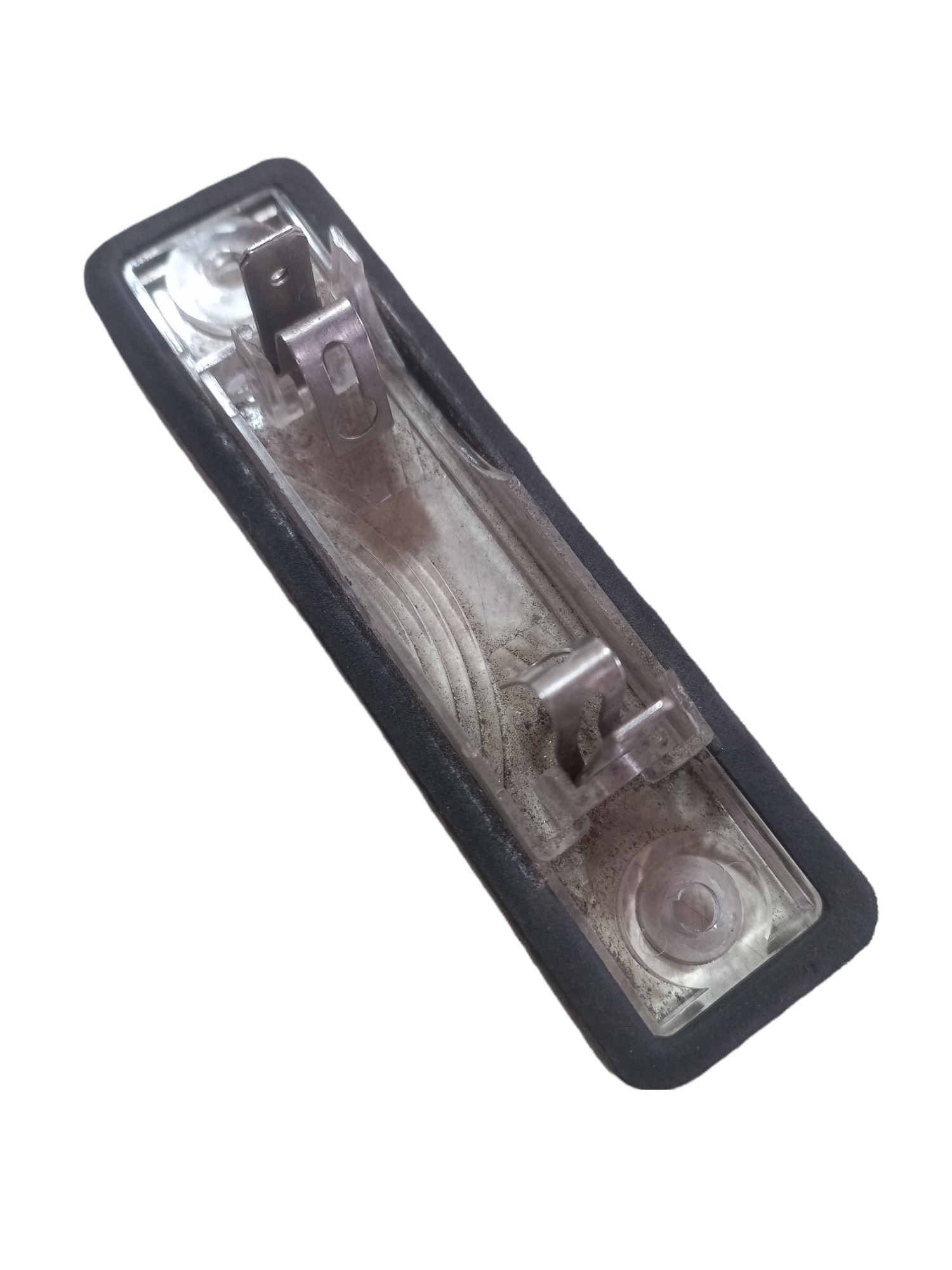 Luz Lanterna Placa Classic Ls 2011 92098163 2