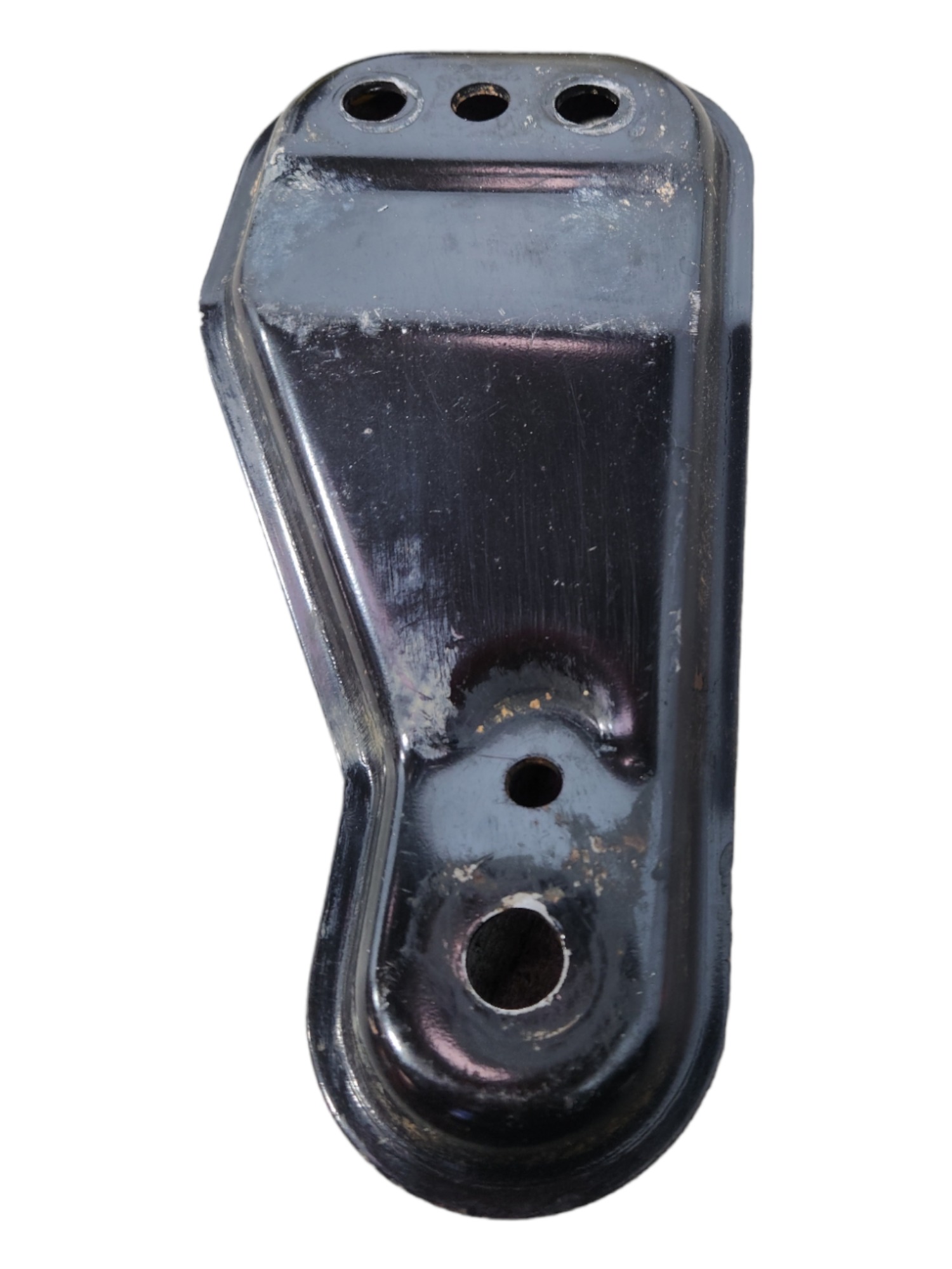 Suporte Coxim Câmbio Motor Voyage Cl 1.0 2017 6q0199517 1