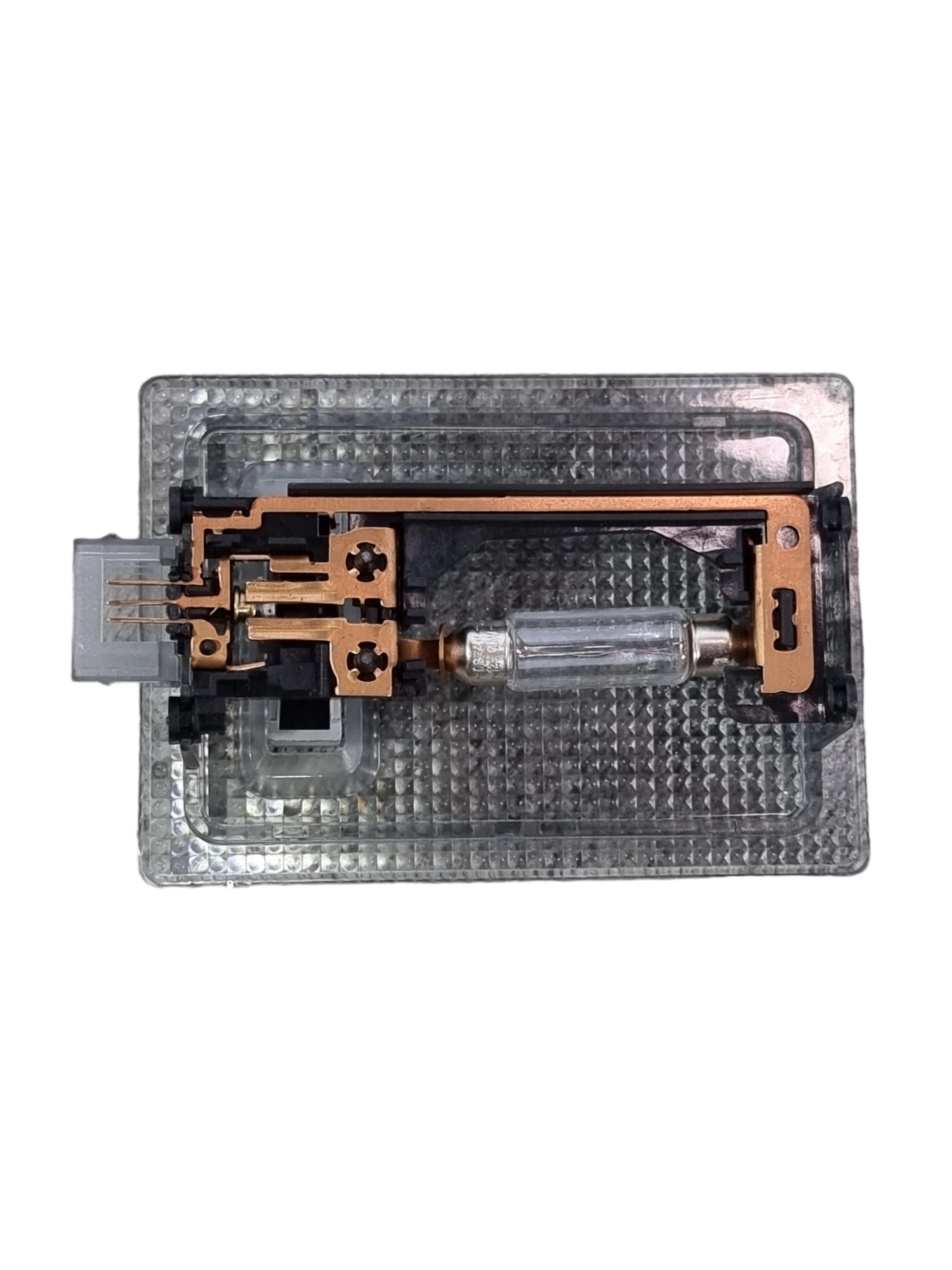 Luz Cortesia Chevrolet Onix Ltz 2016 8463300 2