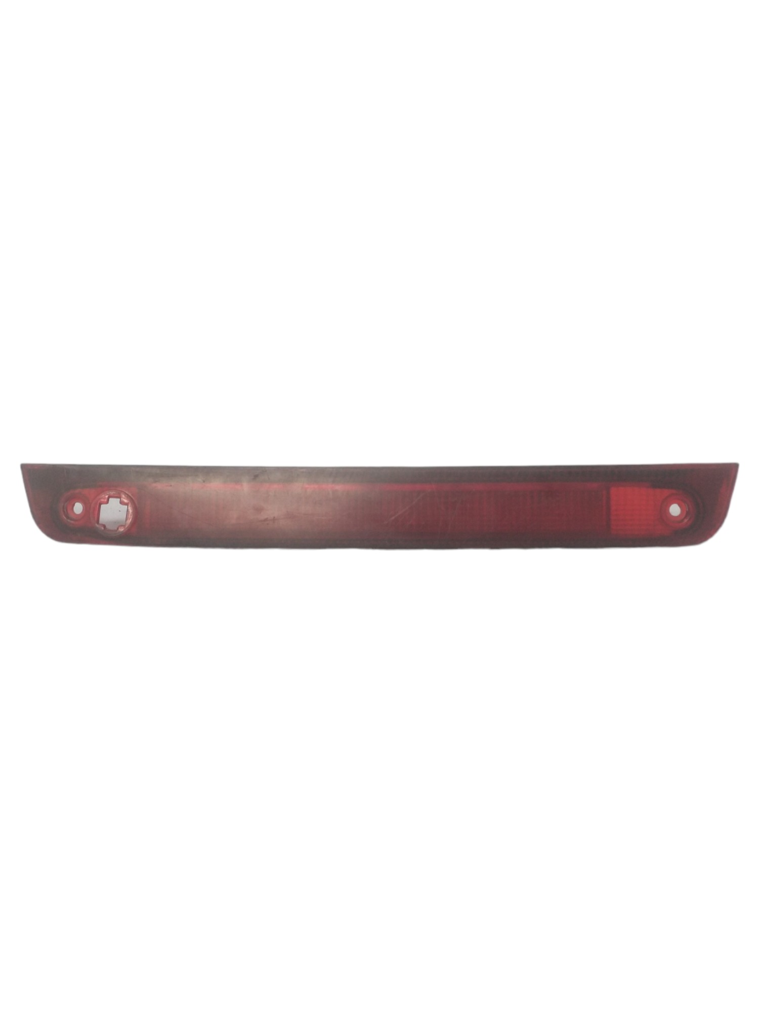Break Light Luz Freio Ford Fiesta Flex 1.0 2010