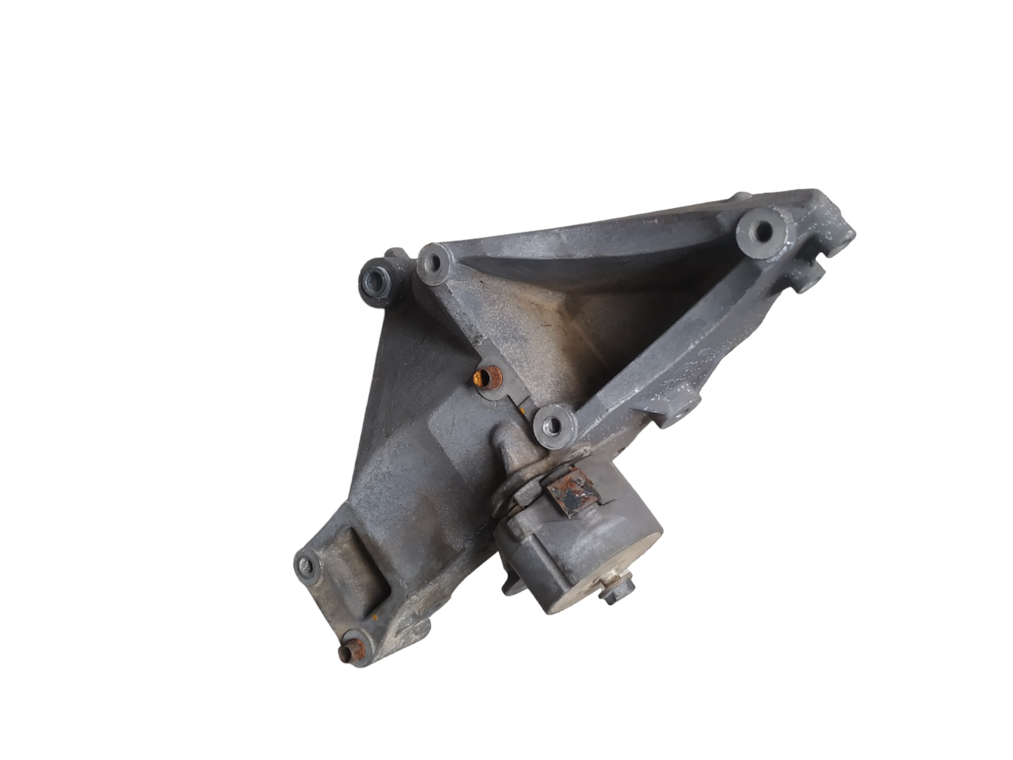 Suporte Alternador Com Ar Condicionado Fiat Palio 2007