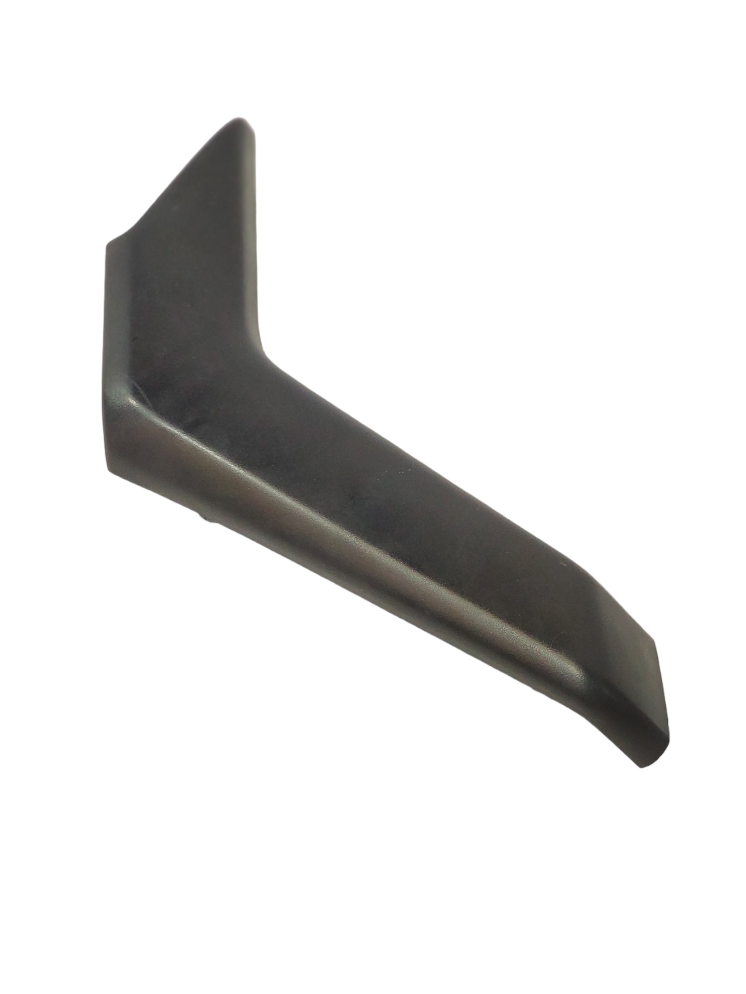 Puxador Porta Dianteira Esquerda Vw T Cross 2020 1