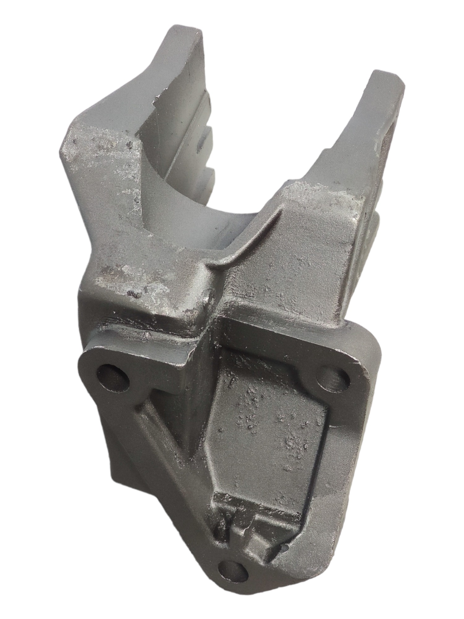 Suporte Coxim Motor Ford Escort 1992 90au6037aa 4