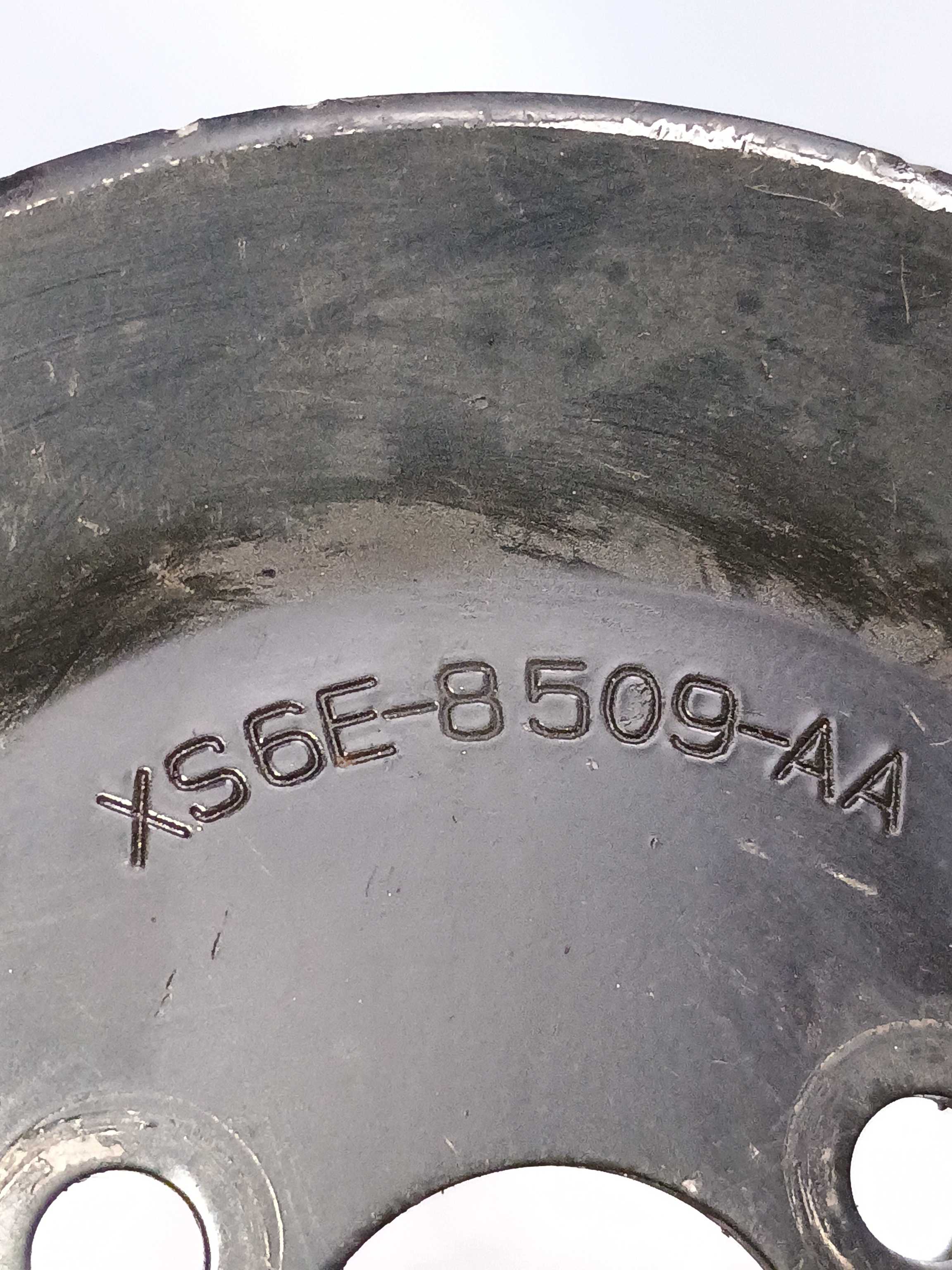 Polia Bomba Dágua Ford Ka 2001 Xs6e8509aa 4