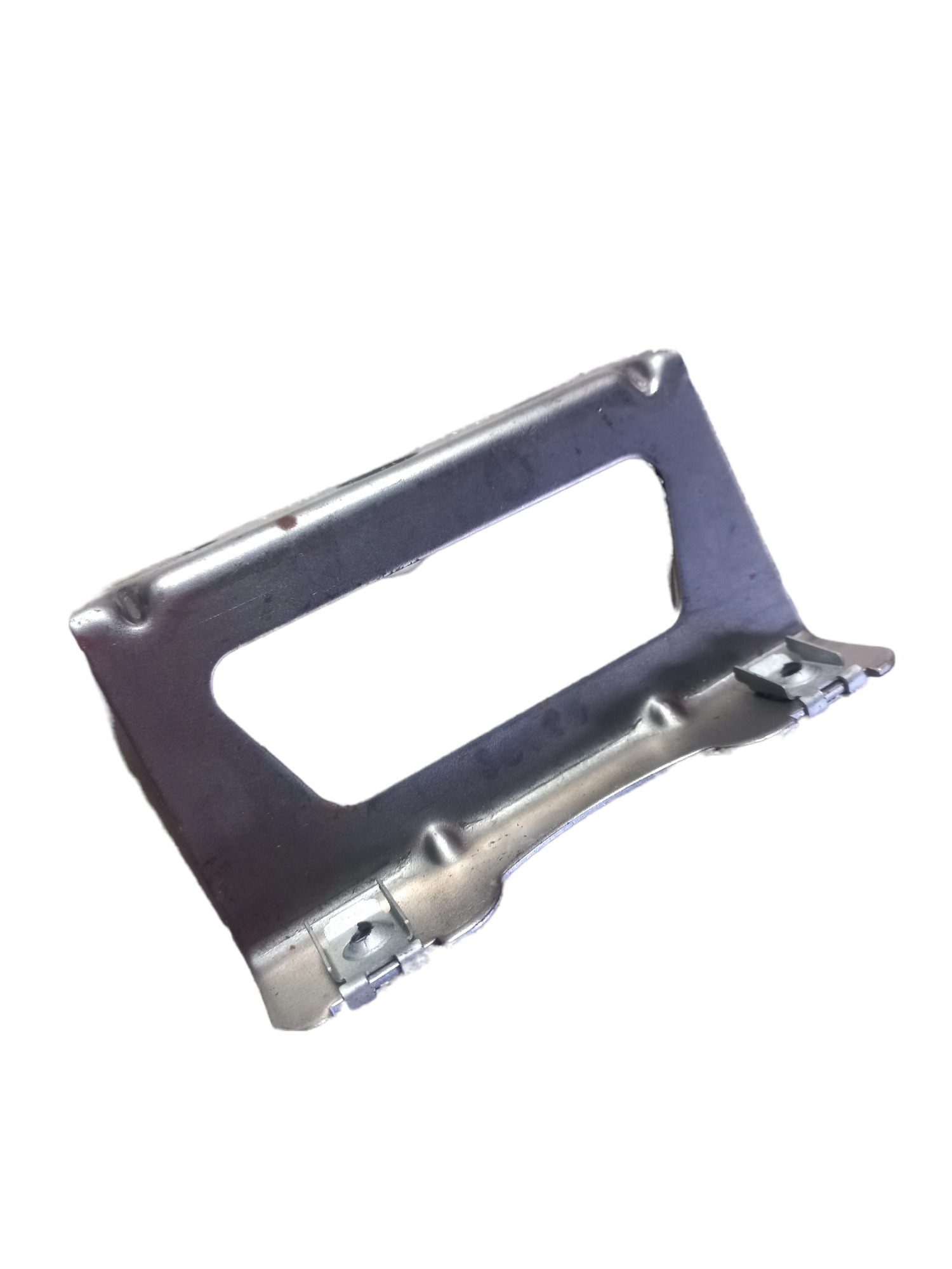 Suporte Console Central Volkswagen Up Take 1s0863525 2
