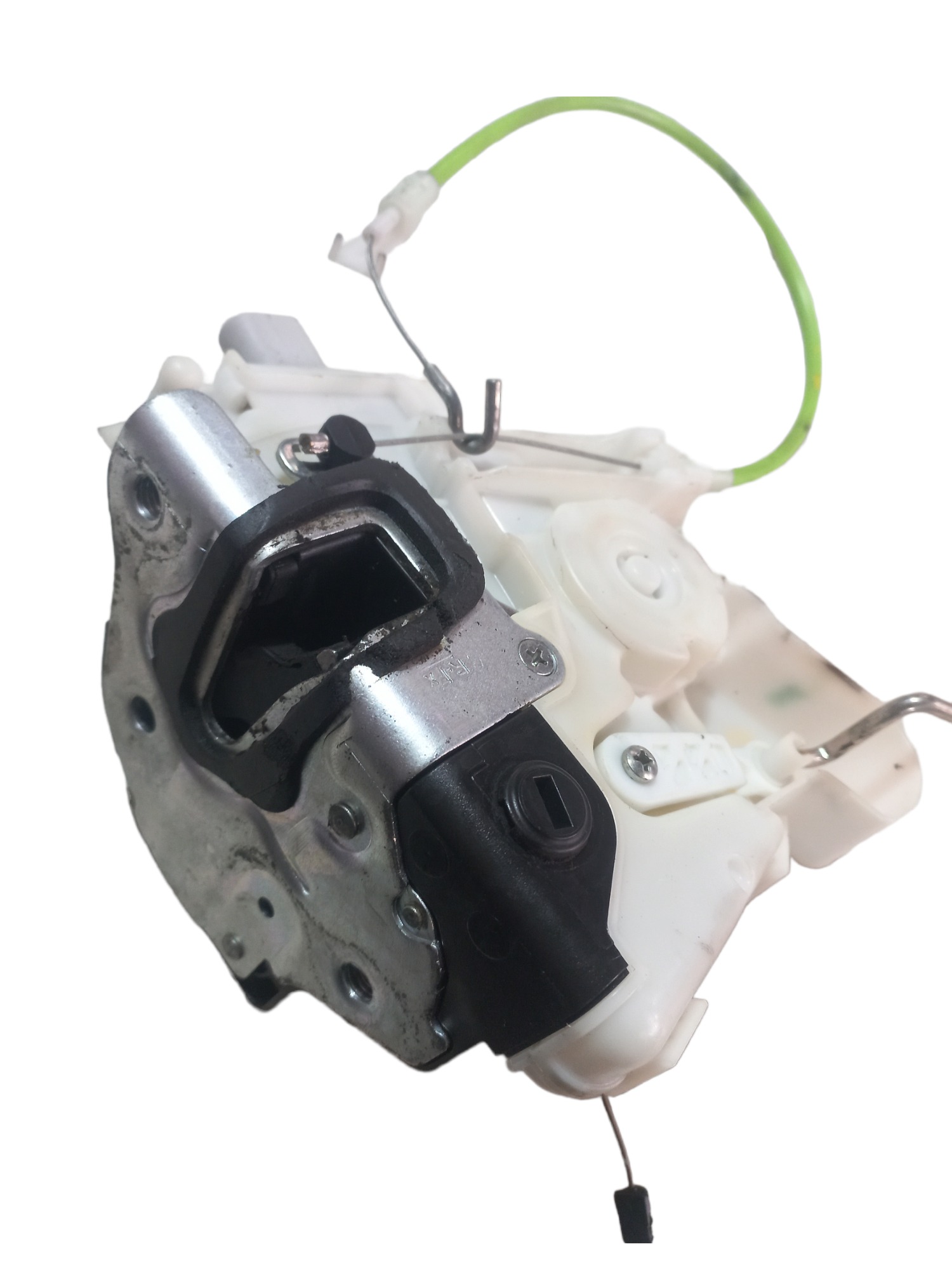 Fechadura Porta Traseira Direita Crossfox 2011 5z4839014 2