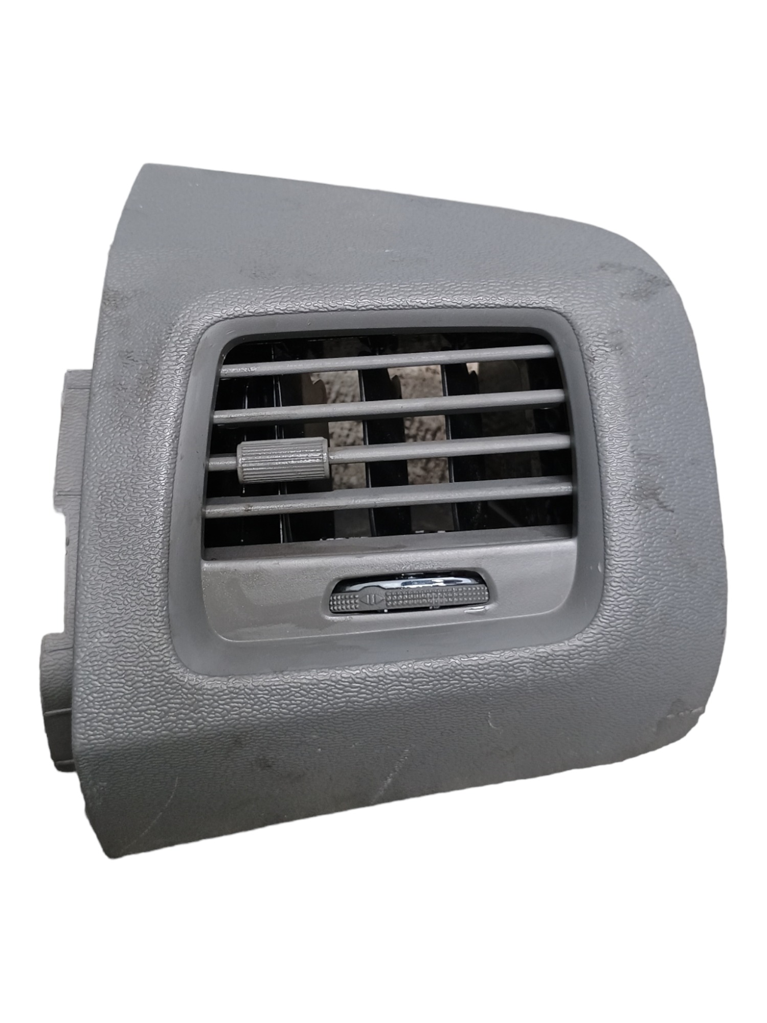 Difusor Ar Direito Gm Spin 1.8 2016 54495337