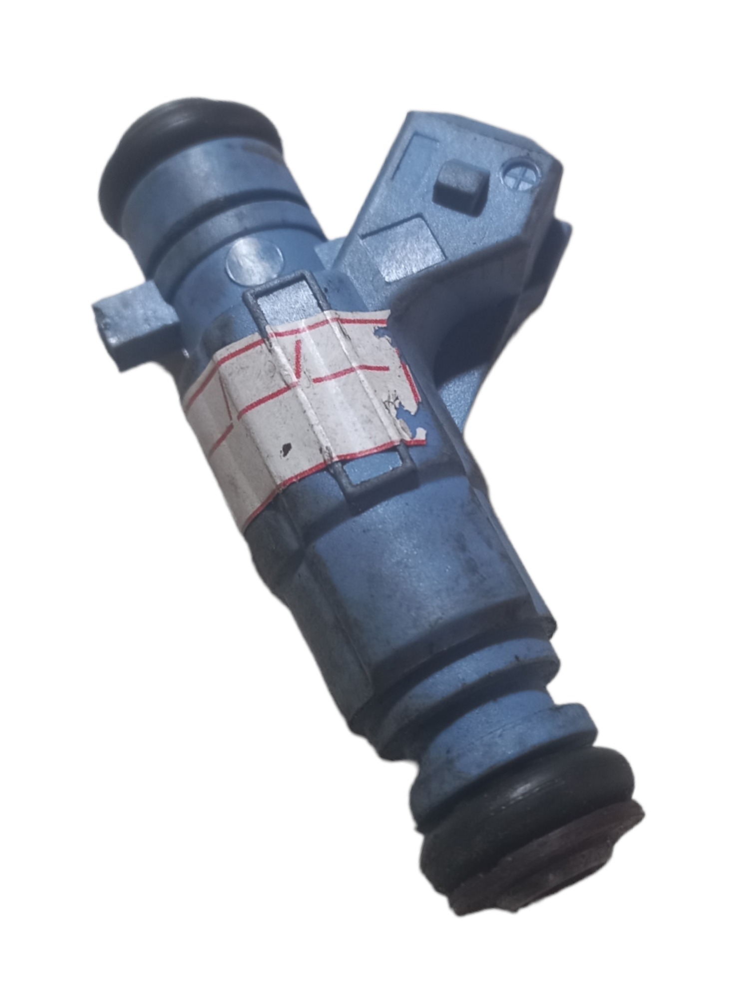 Bico Injetor Astra 1.8 2001 0280155929 2