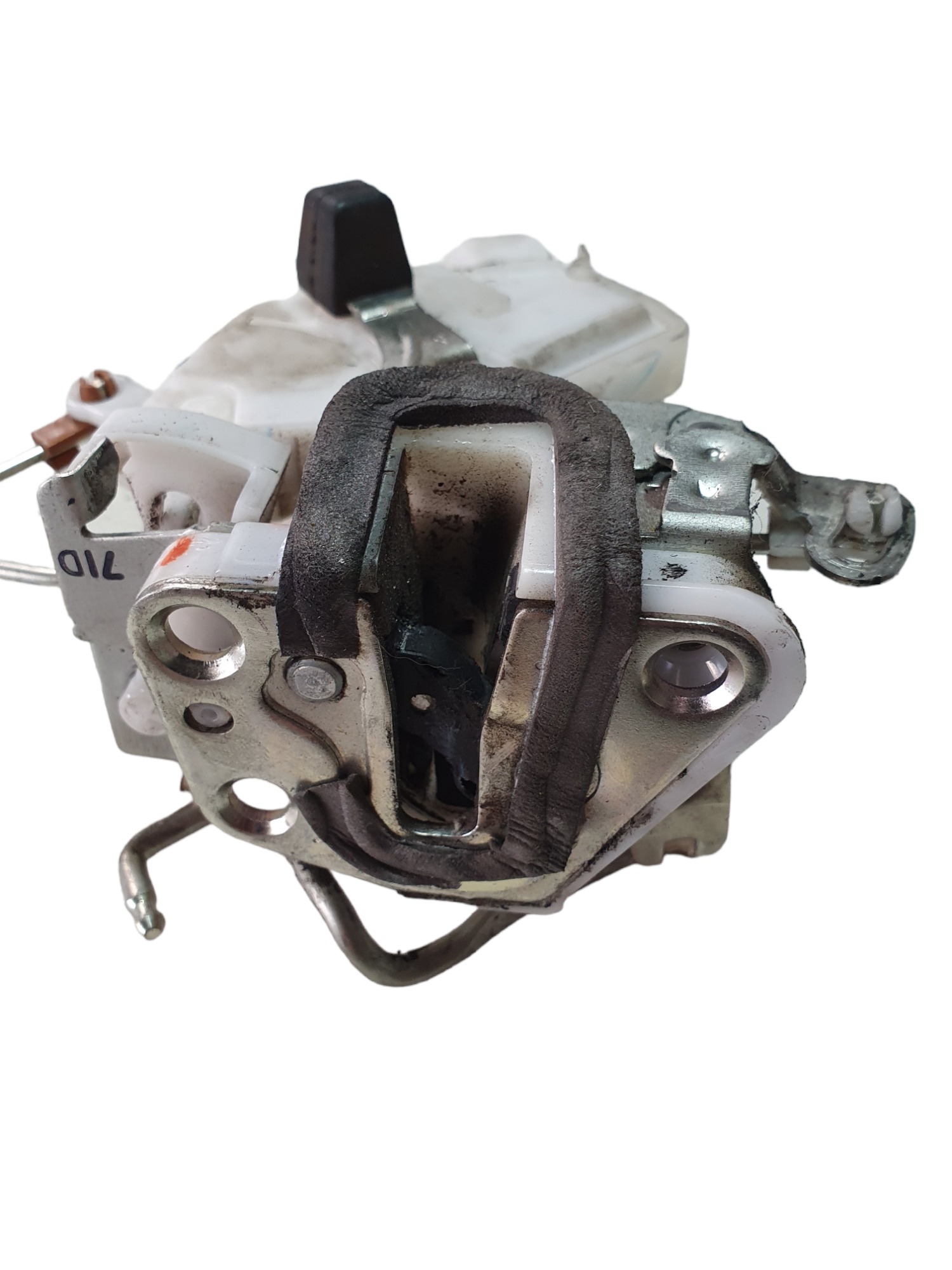 Fechadura Elétrica Dianteira Lado Dir. Toyota Etios X 2018 4
