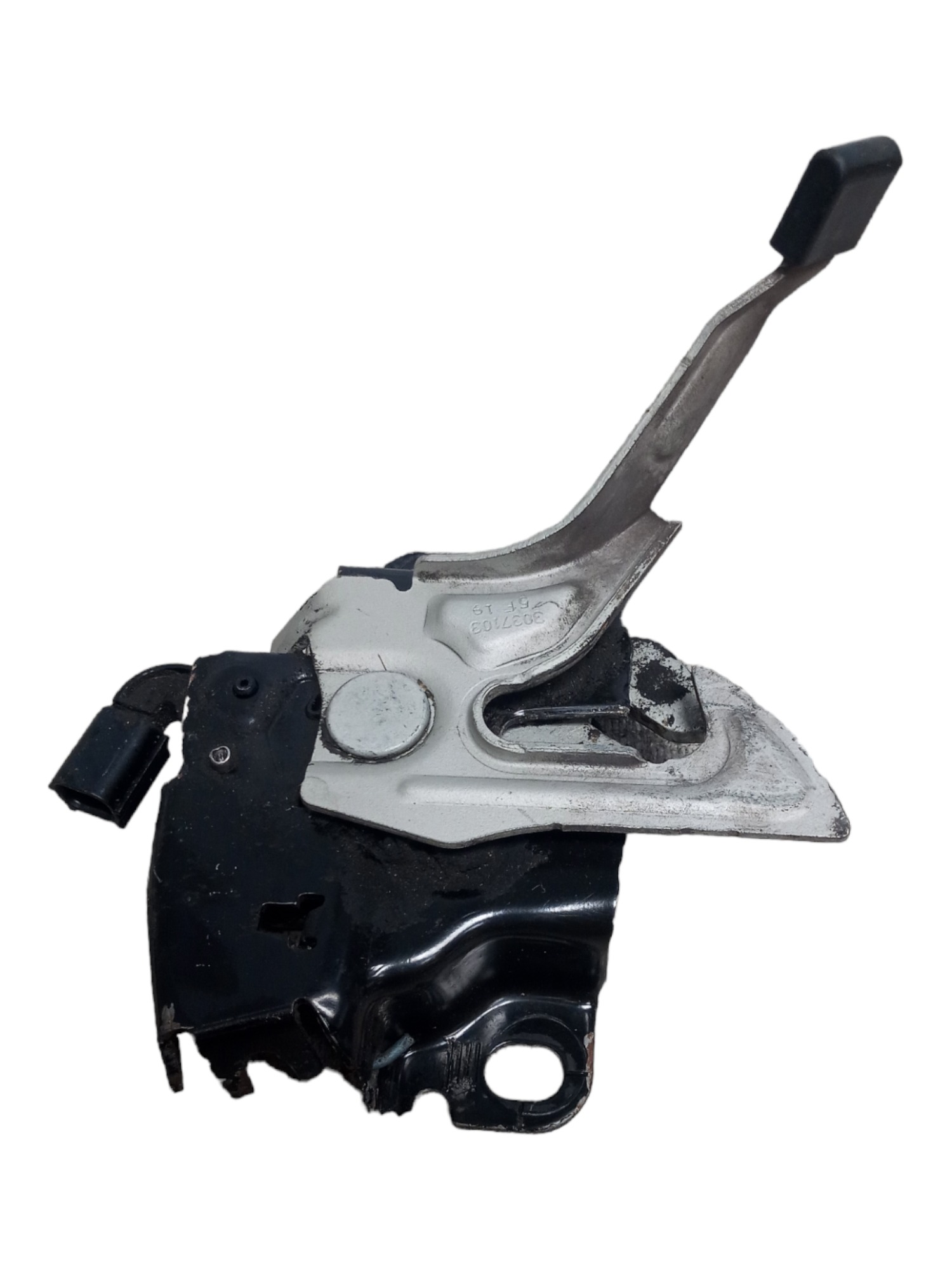 Fechadura Capo Honda City 1.5 2015 2