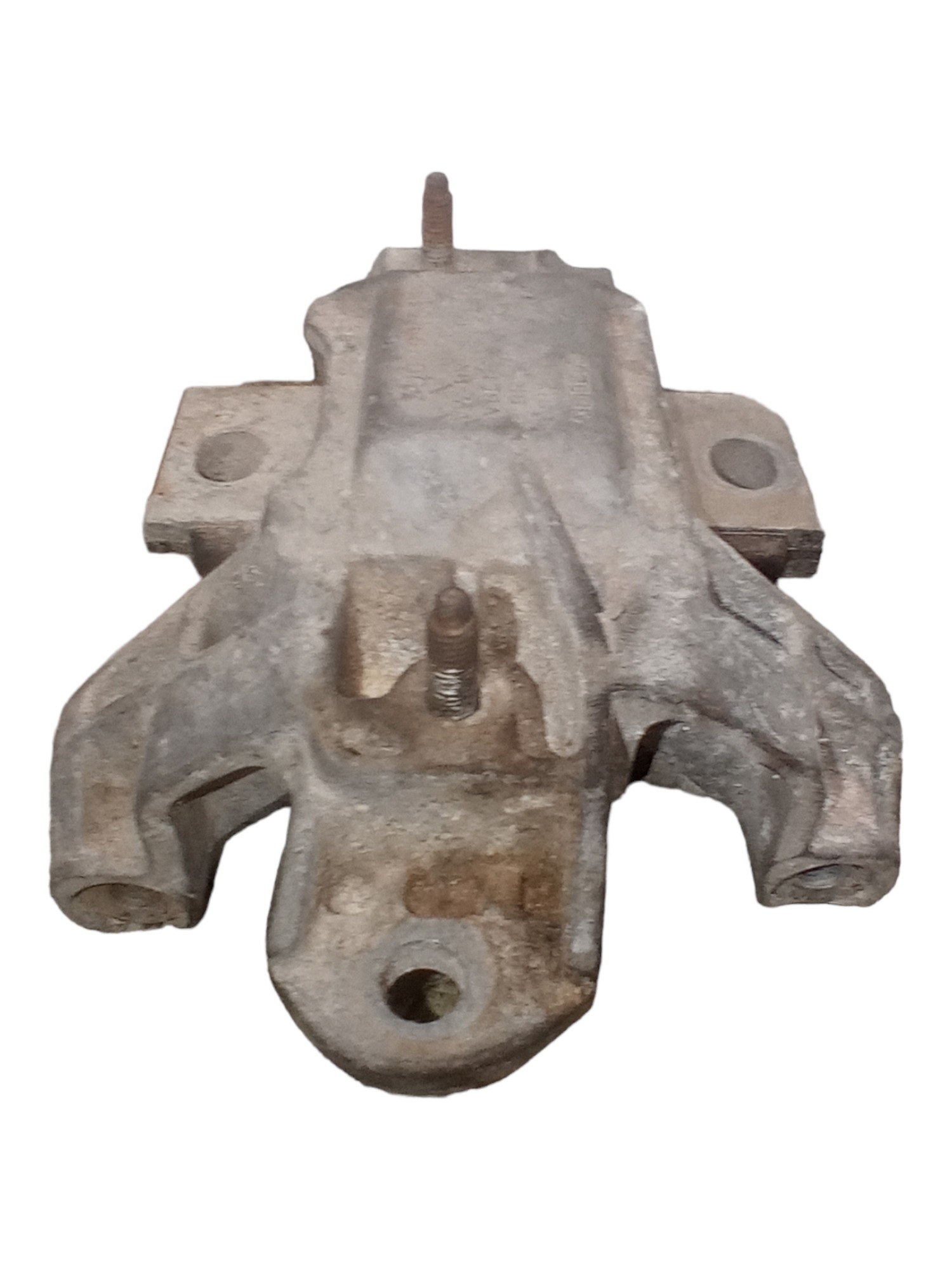 Coxim Câmbio L/esquerdo Vw Gol G5 1.6 2012 5u0199555 2
