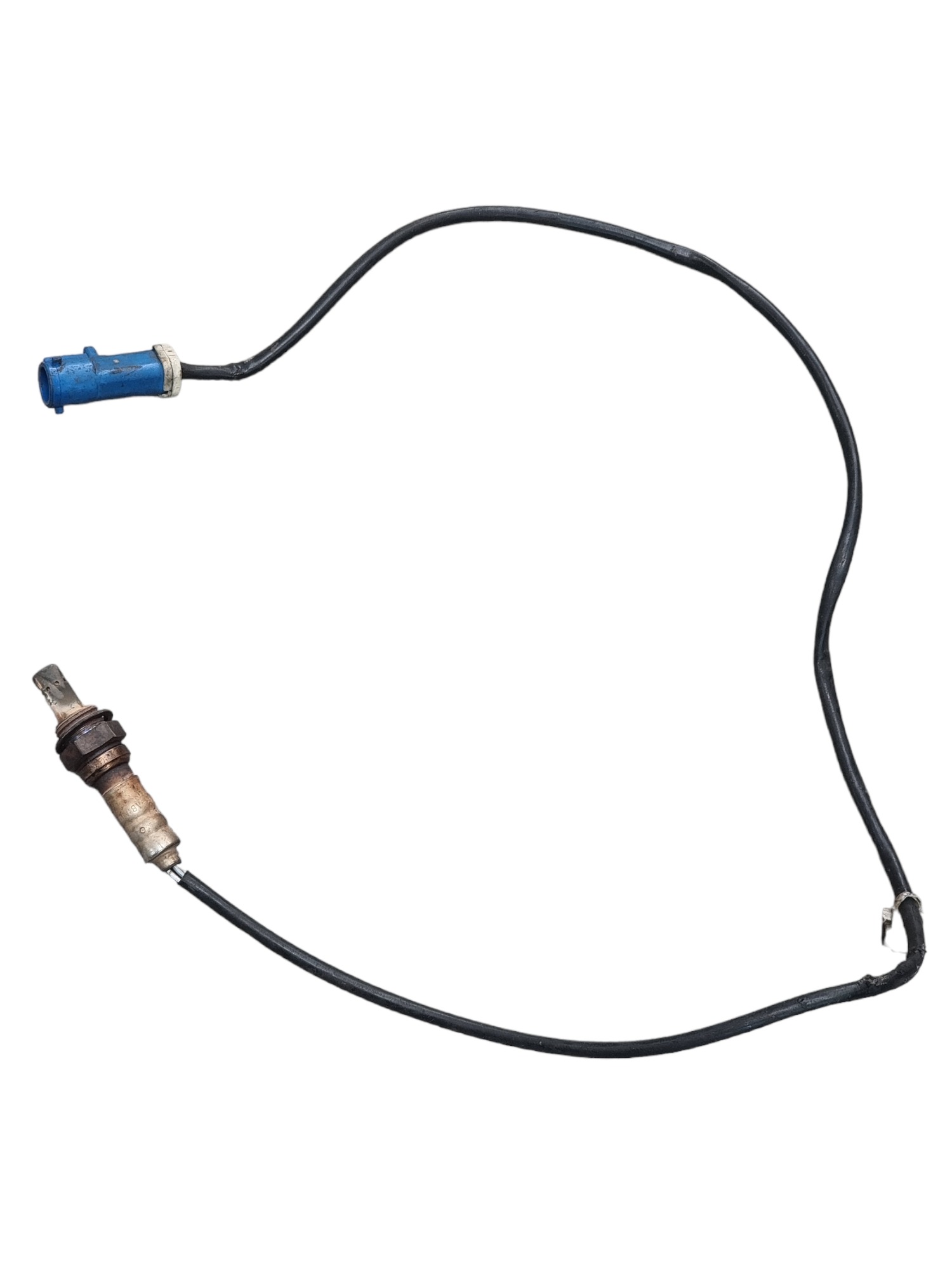 Sonda Lambda Ford Ka Se 1.5 2017 As659g44ab 2