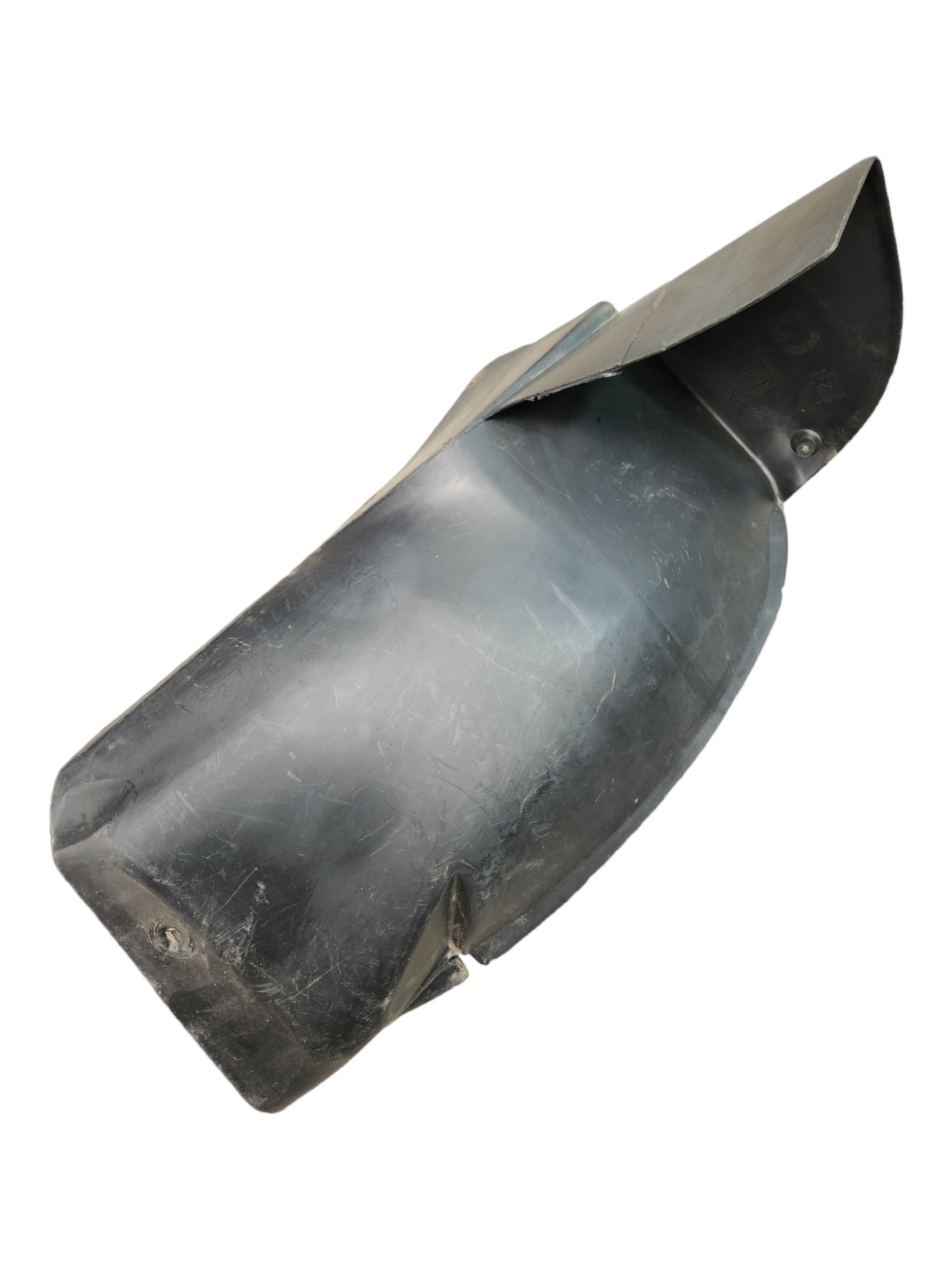Para-barro Traseiro Esquerdo Peugeot 206 2008 9625078080 2