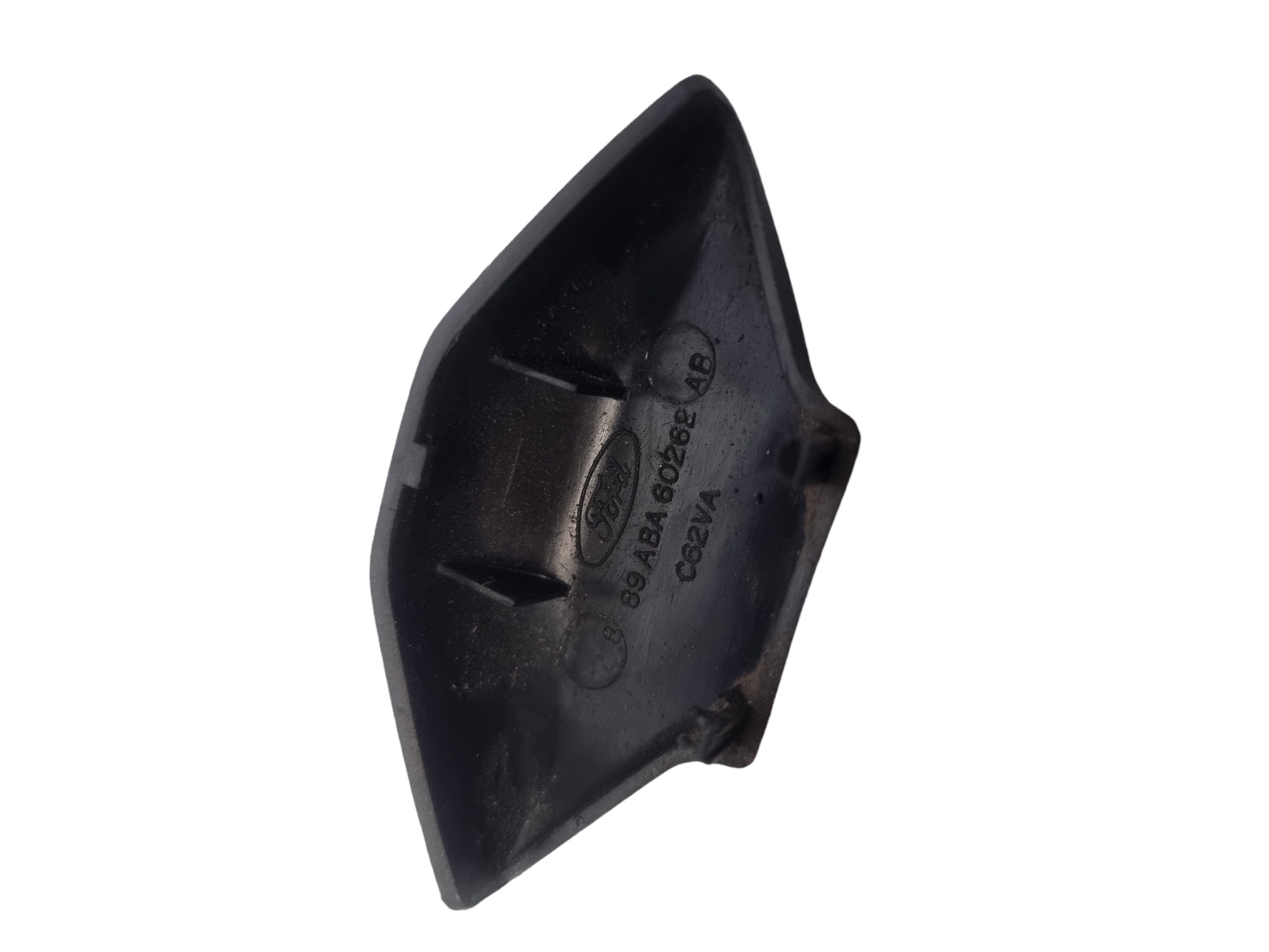 Acabamento Cinto De Segurança Ford Ka 1999 89aba60262 4
