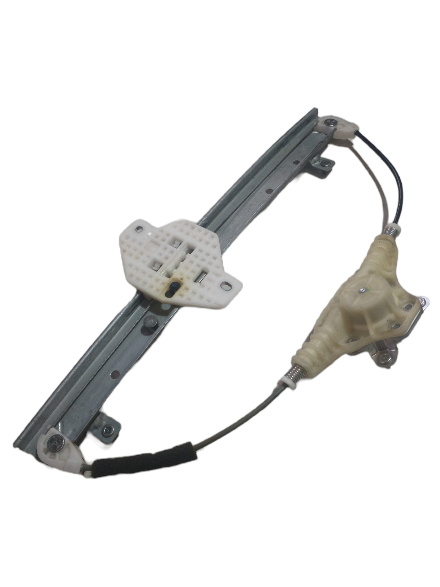 Máquina De Vidro Traseiro Direito Hb20 2012/2013 1