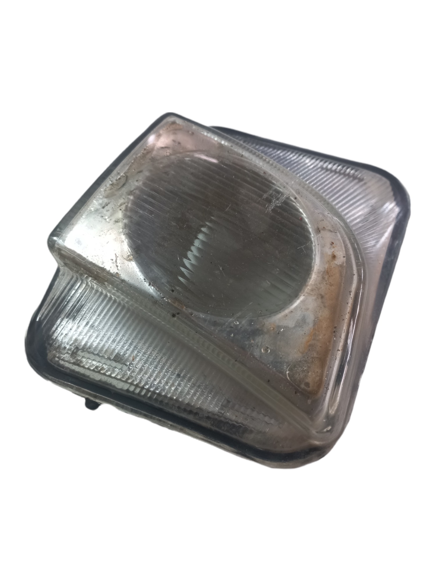 Lente Farol De Milha Esquerdo Corsa Hatch Maxx 2008 3