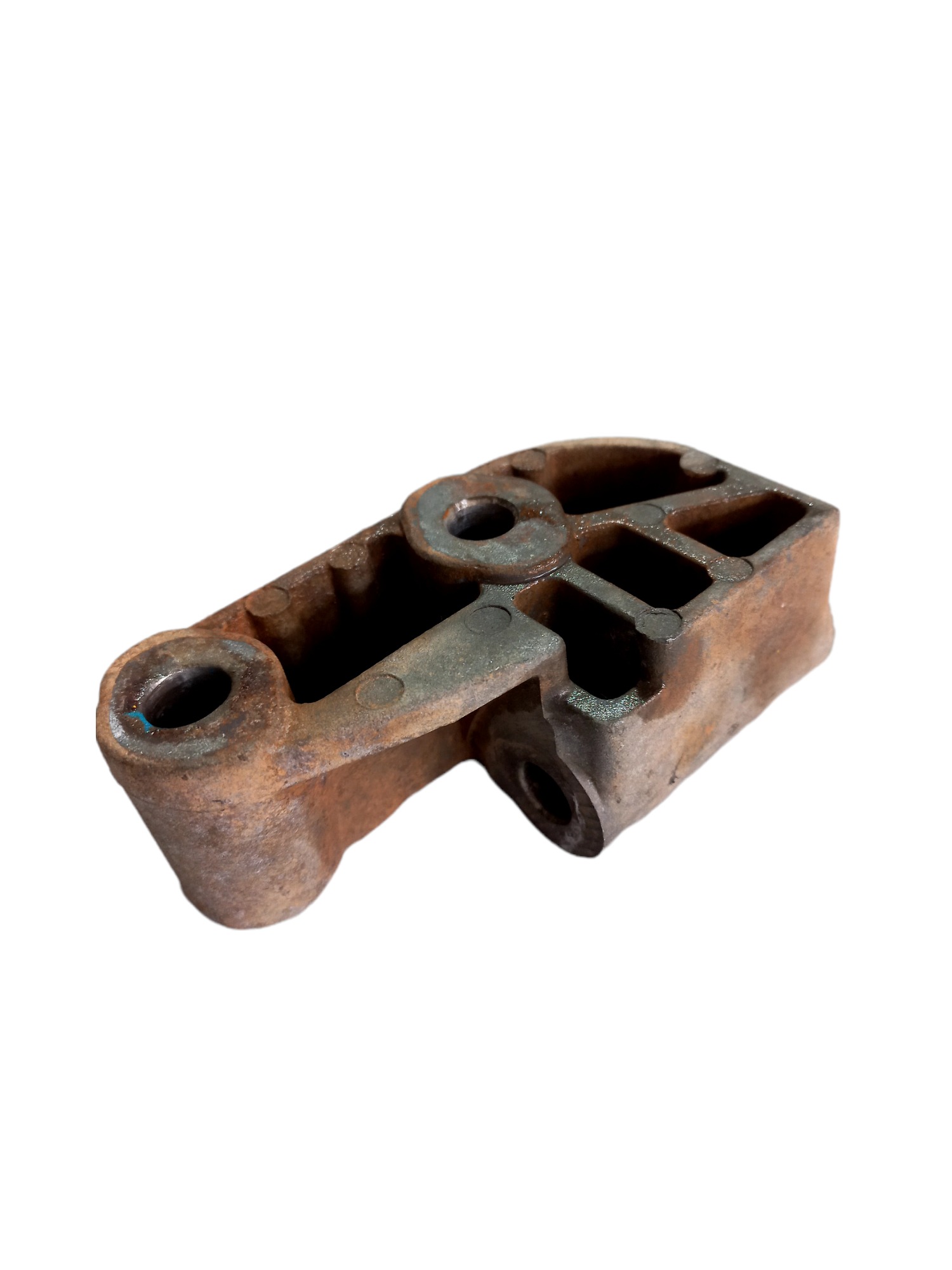 Suporte Alternador Celta Life 2007 90501226 4