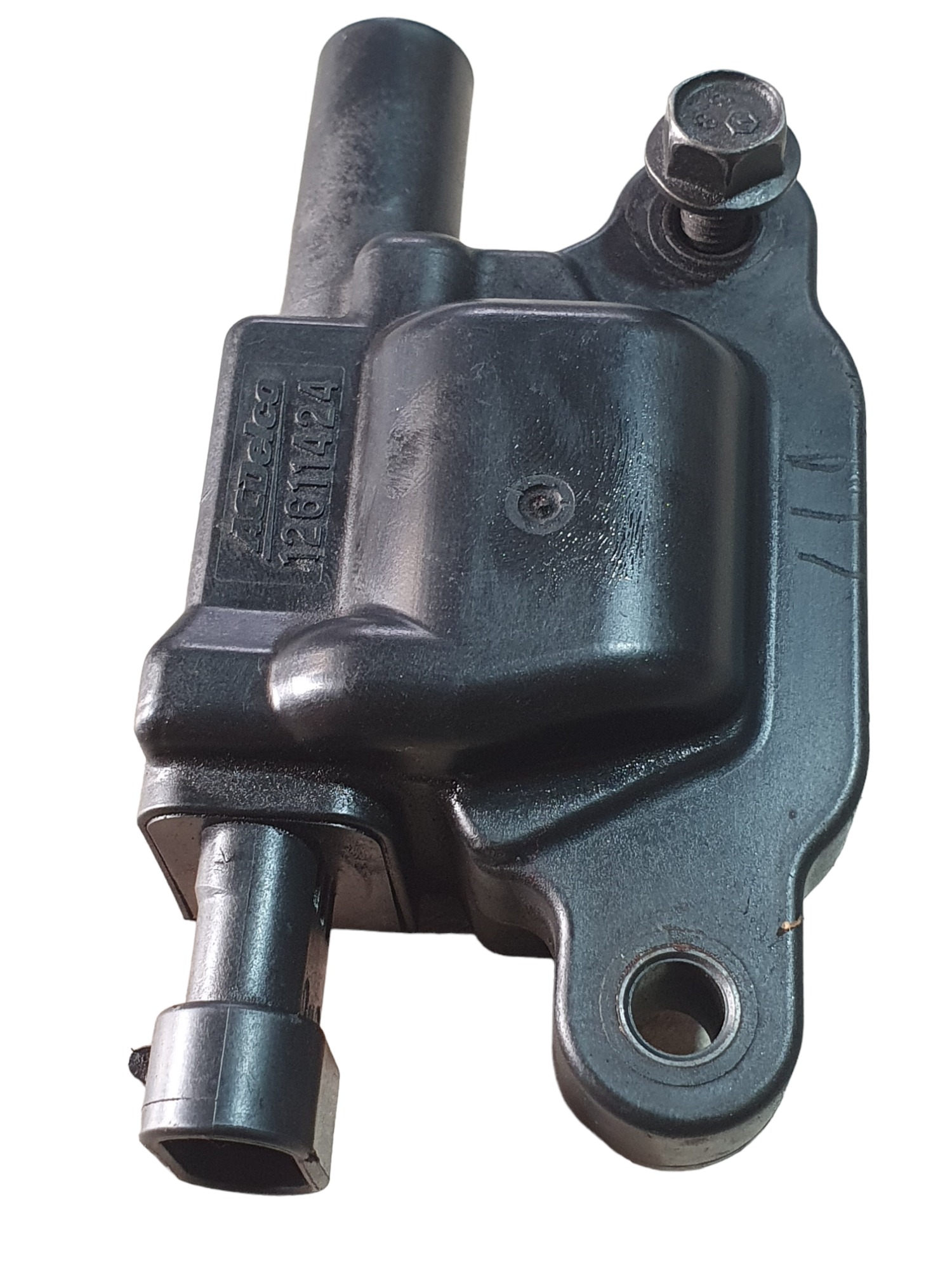Bobina De Ignição Prisma Lt 1.4 2014 1