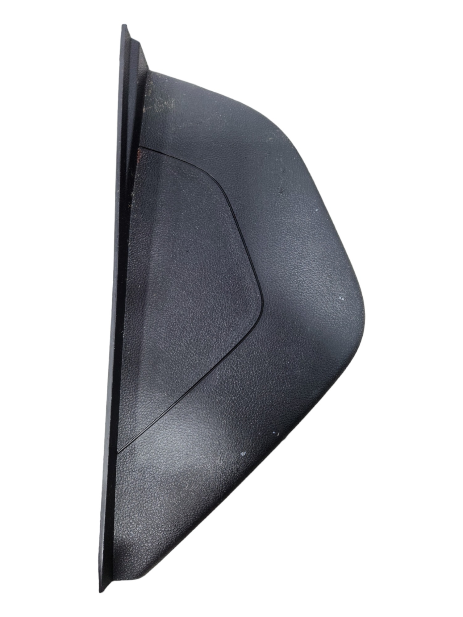 Moldura Lateral Direita Capa Painel Onix Ltz 2016 1