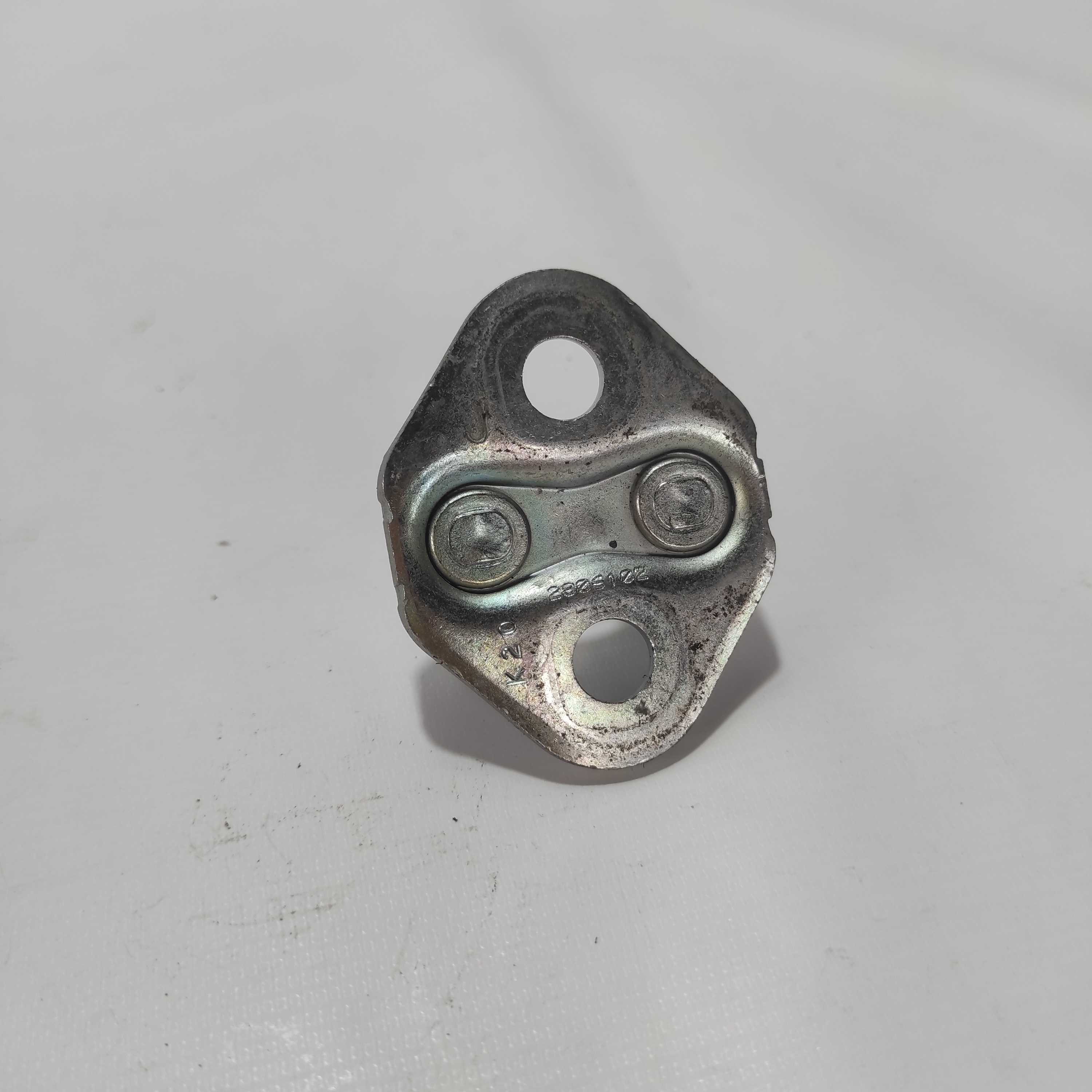 Batente Da Porta Dianteira Direita Honda Fit Ex 2010 2